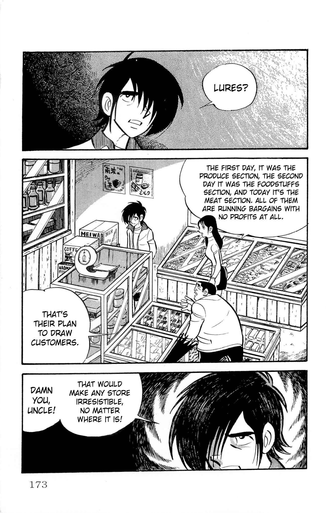 Page 29 Chapter 18 Zenikko