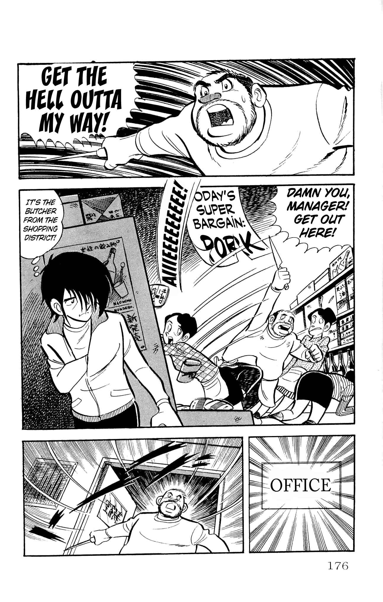 Page 32 Chapter 18 Zenikko