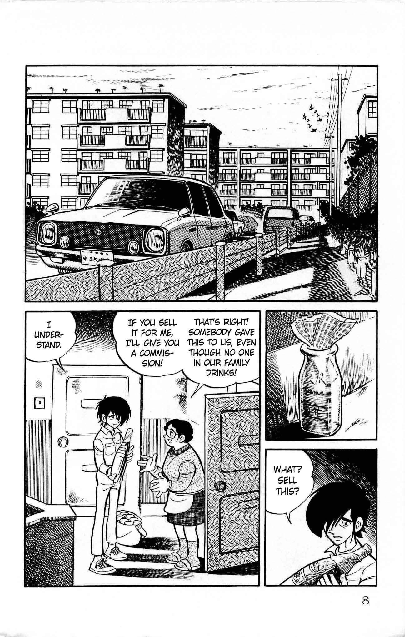 Page 10 Chapter 15 Zenikko