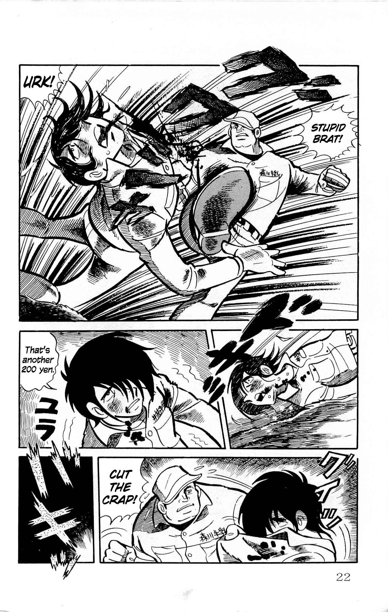 Page 24 Chapter 15 Zenikko