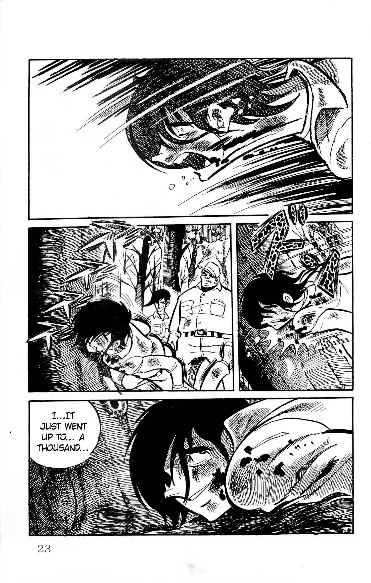 Page 25 Chapter 15 Zenikko