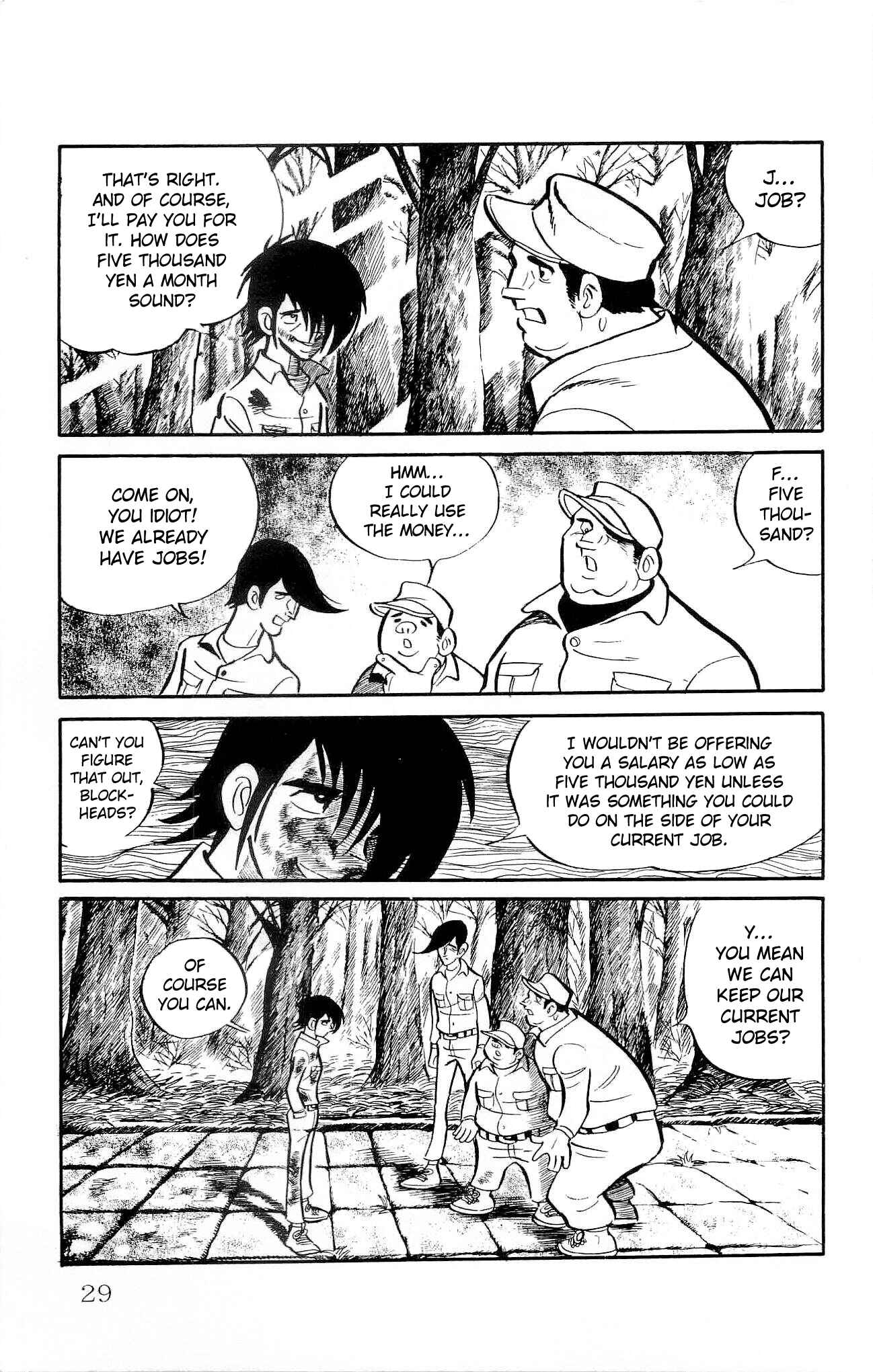 Page 31 Chapter 15 Zenikko