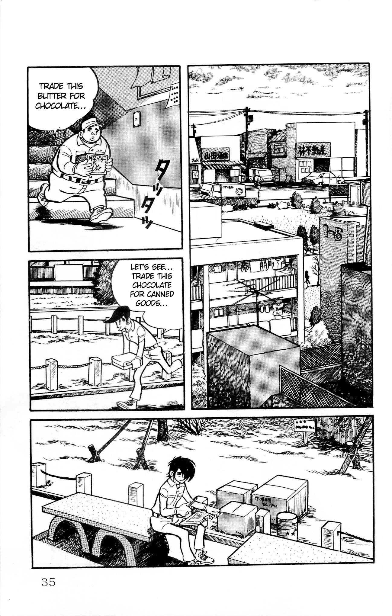 Page 37 Chapter 15 Zenikko
