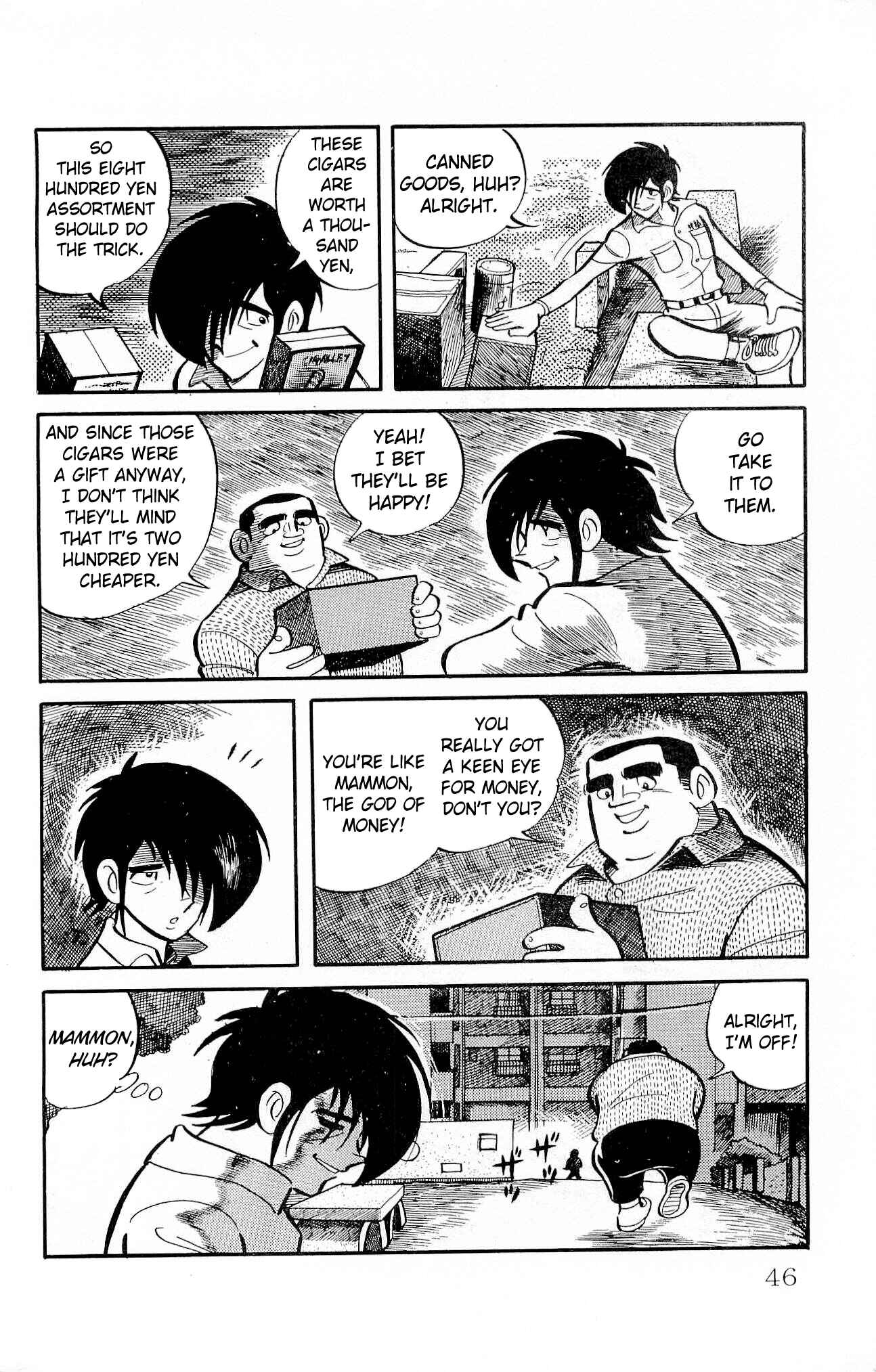Page 48 Chapter 15 Zenikko