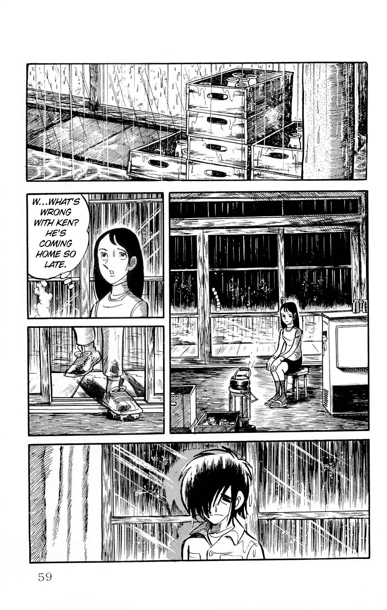 Page 61 Chapter 15 Zenikko