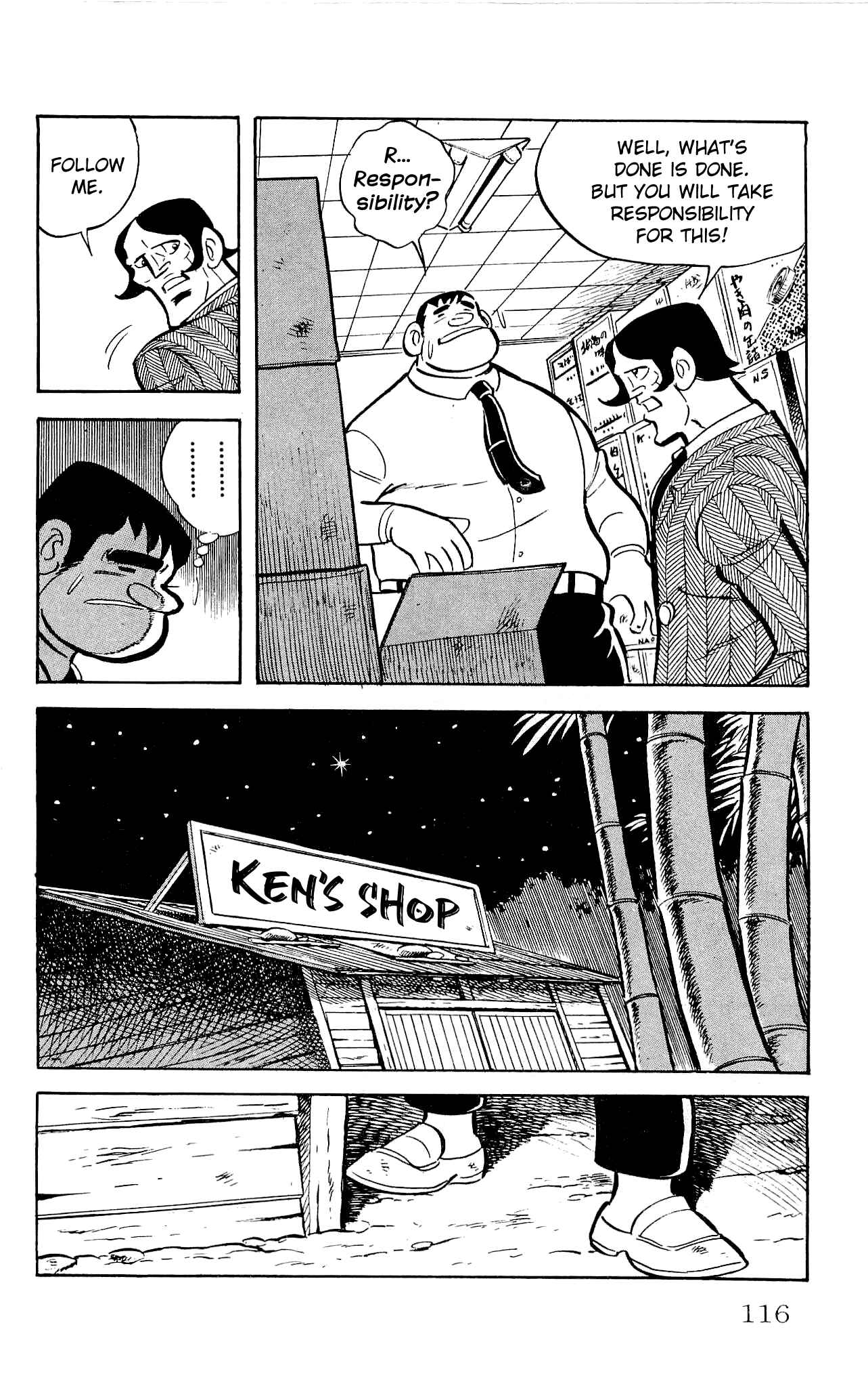Page 10 Chapter 22 Zenikko
