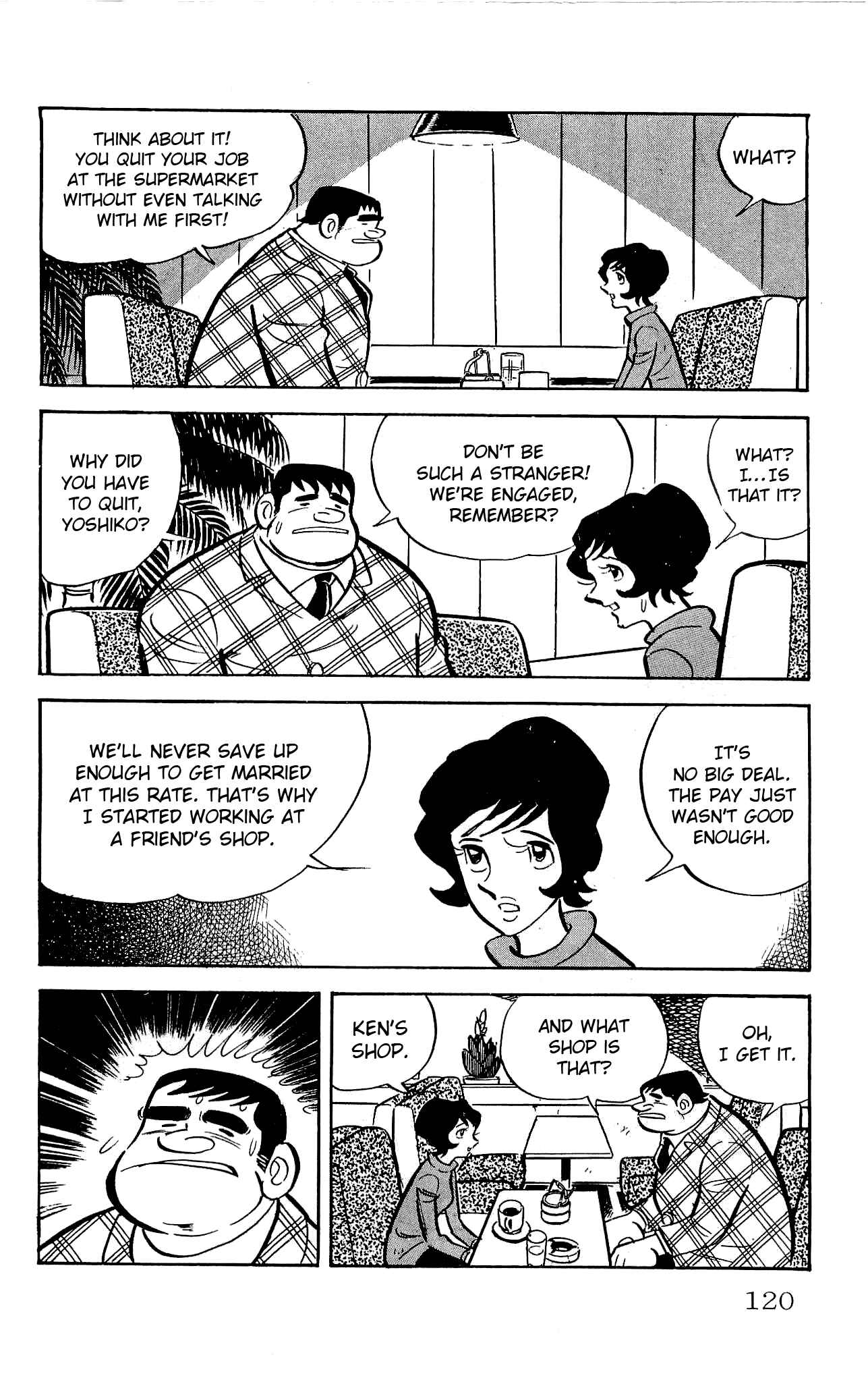 Page 14 Chapter 22 Zenikko