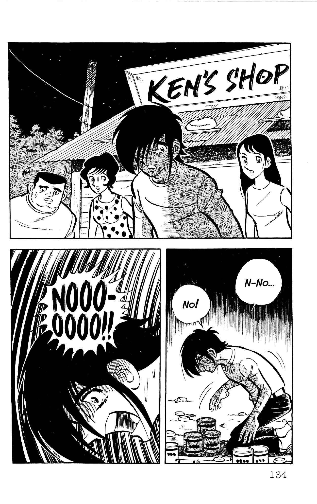 Page 28 Chapter 22 Zenikko