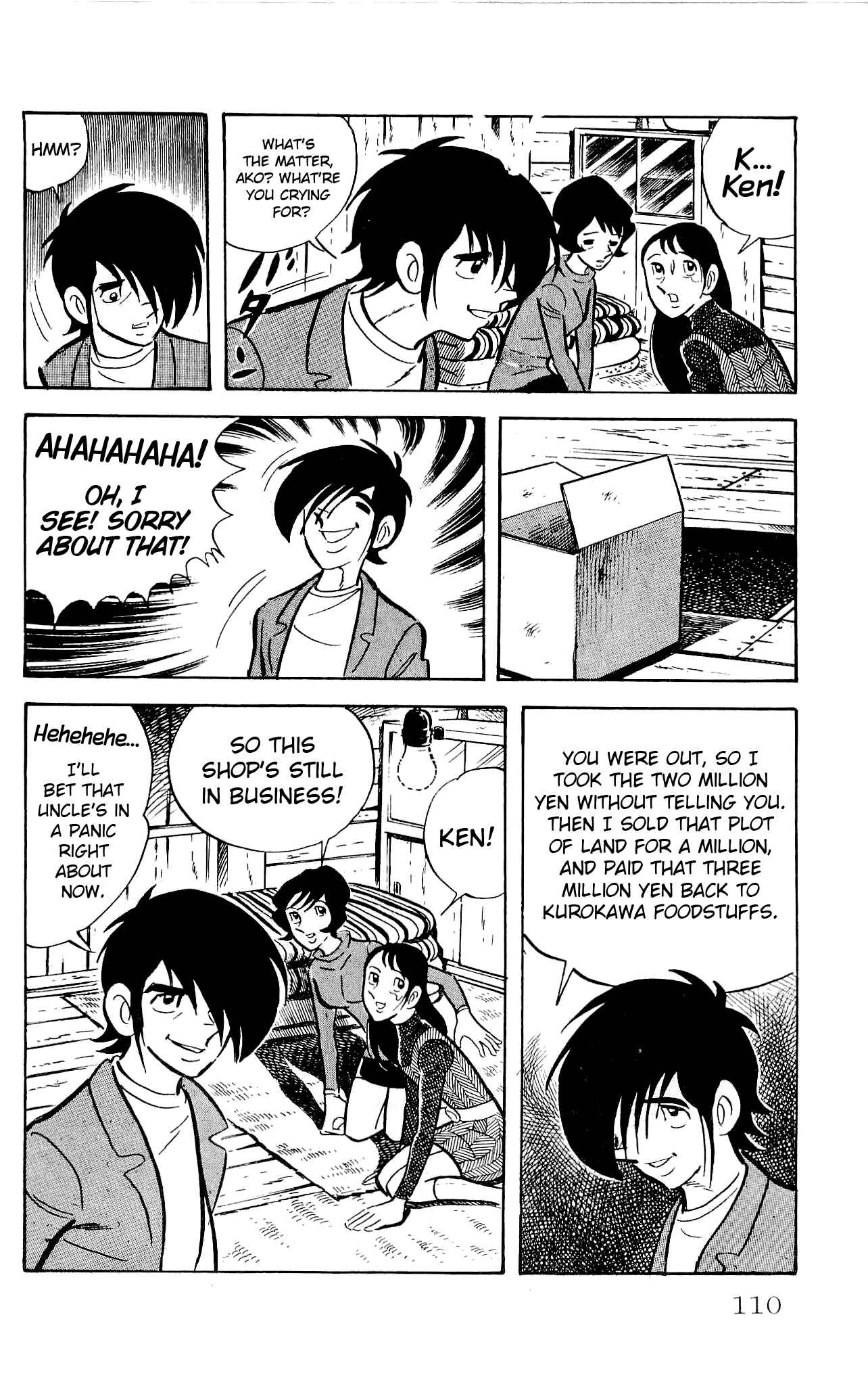 Page 4 Chapter 22 Zenikko