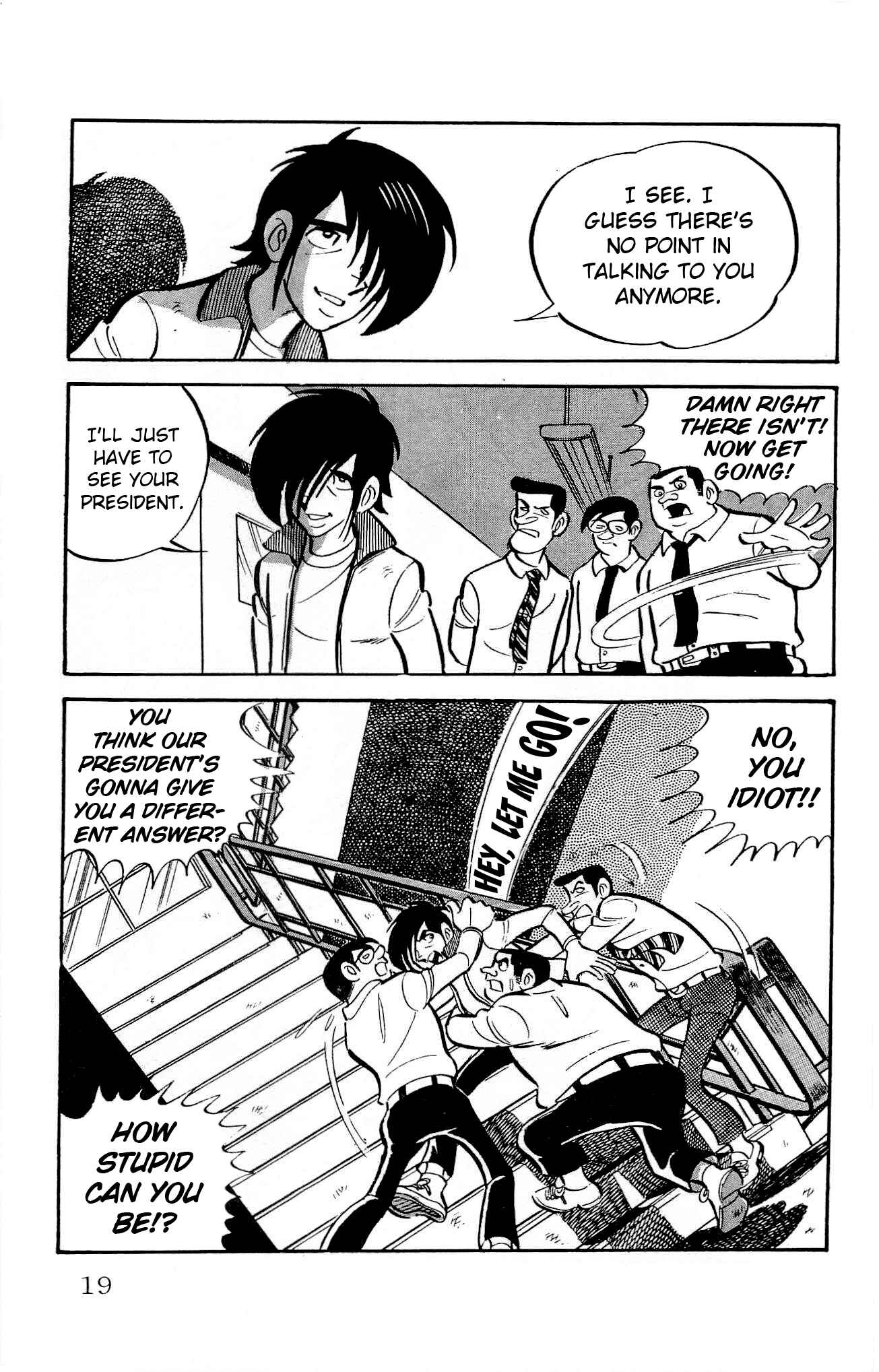 Page 21 Chapter 20 Zenikko