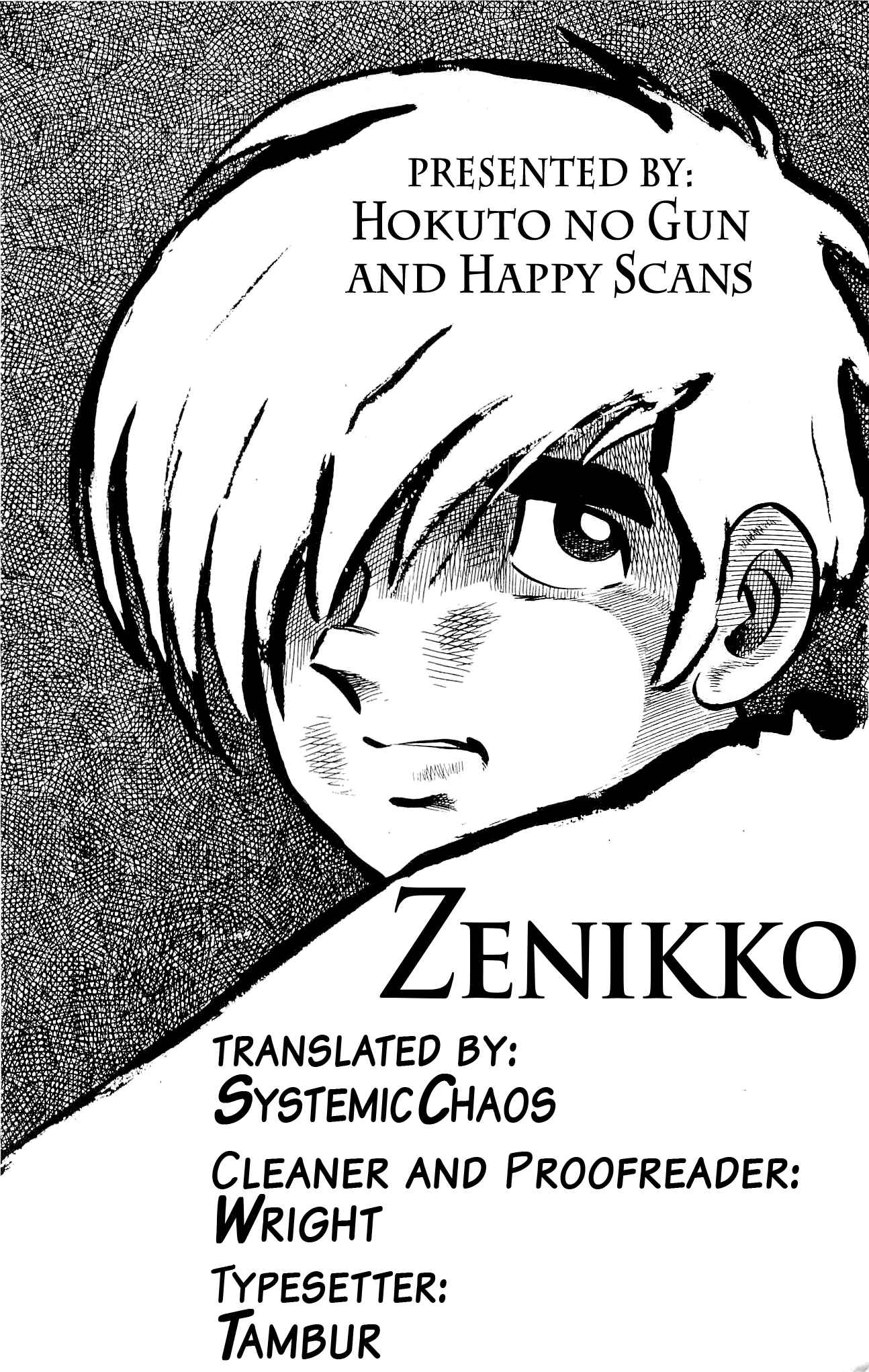 Page 55 Chapter 20 Zenikko