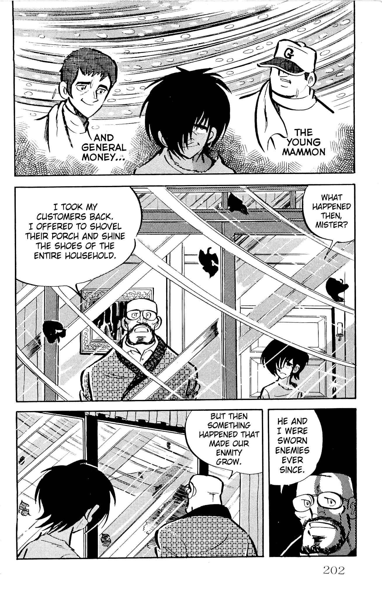 Page 14 Chapter 9 Zenikko