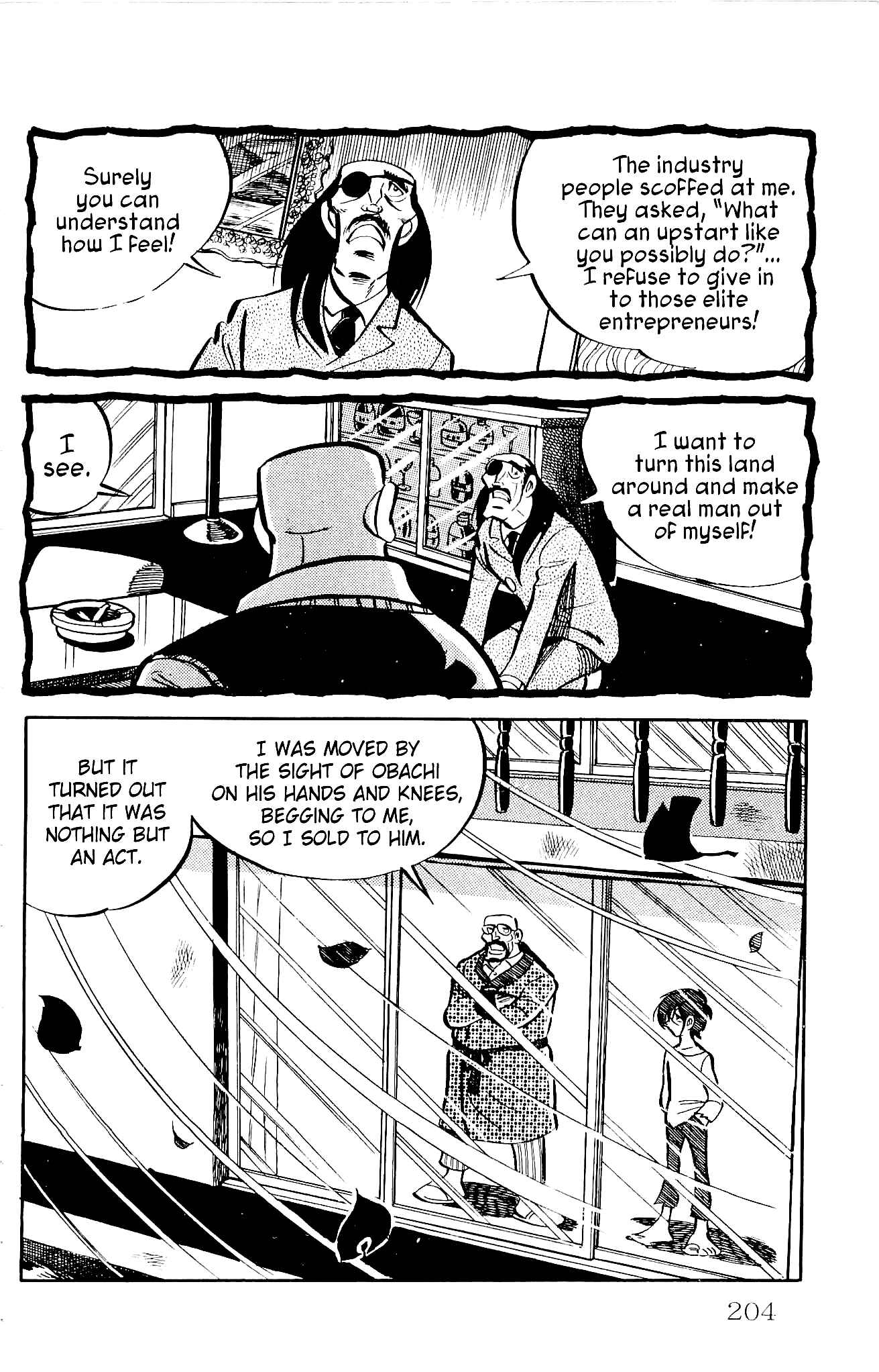 Page 16 Chapter 9 Zenikko