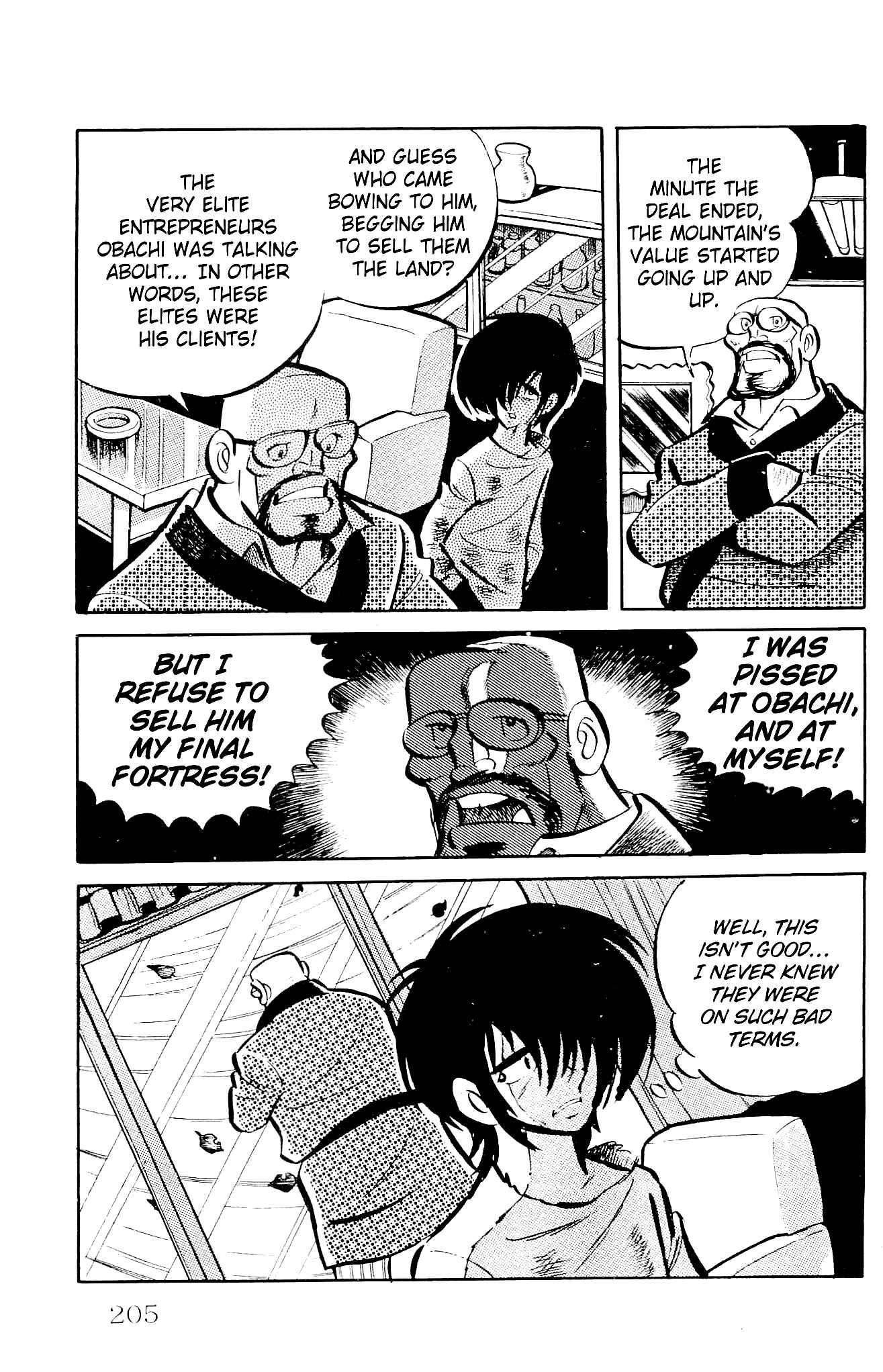 Page 17 Chapter 9 Zenikko