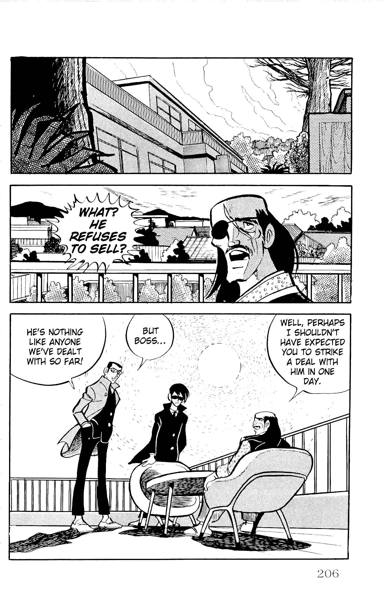 Page 18 Chapter 9 Zenikko