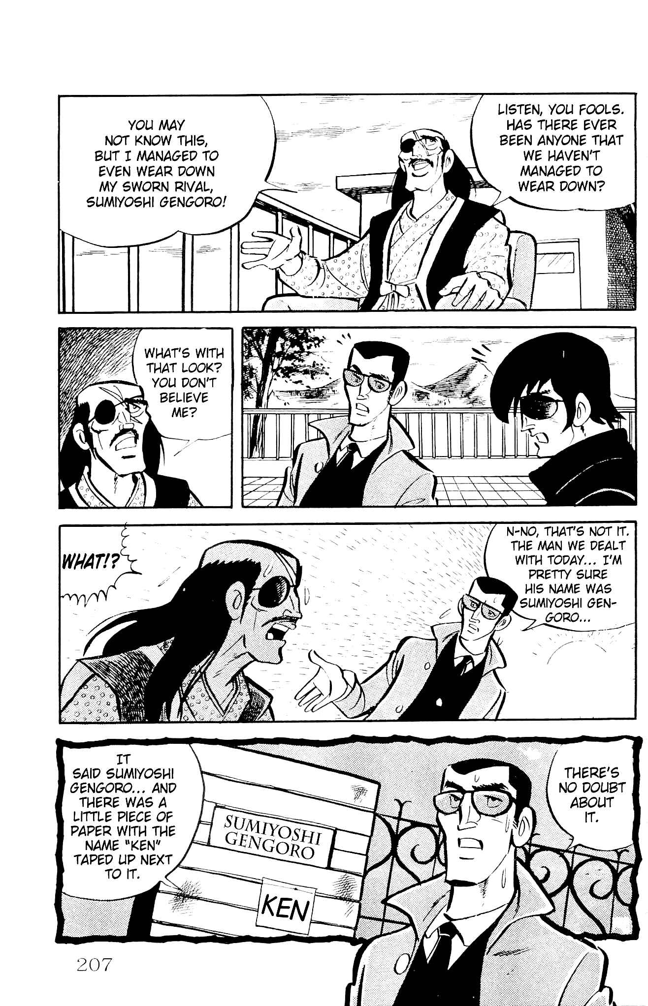 Page 19 Chapter 9 Zenikko