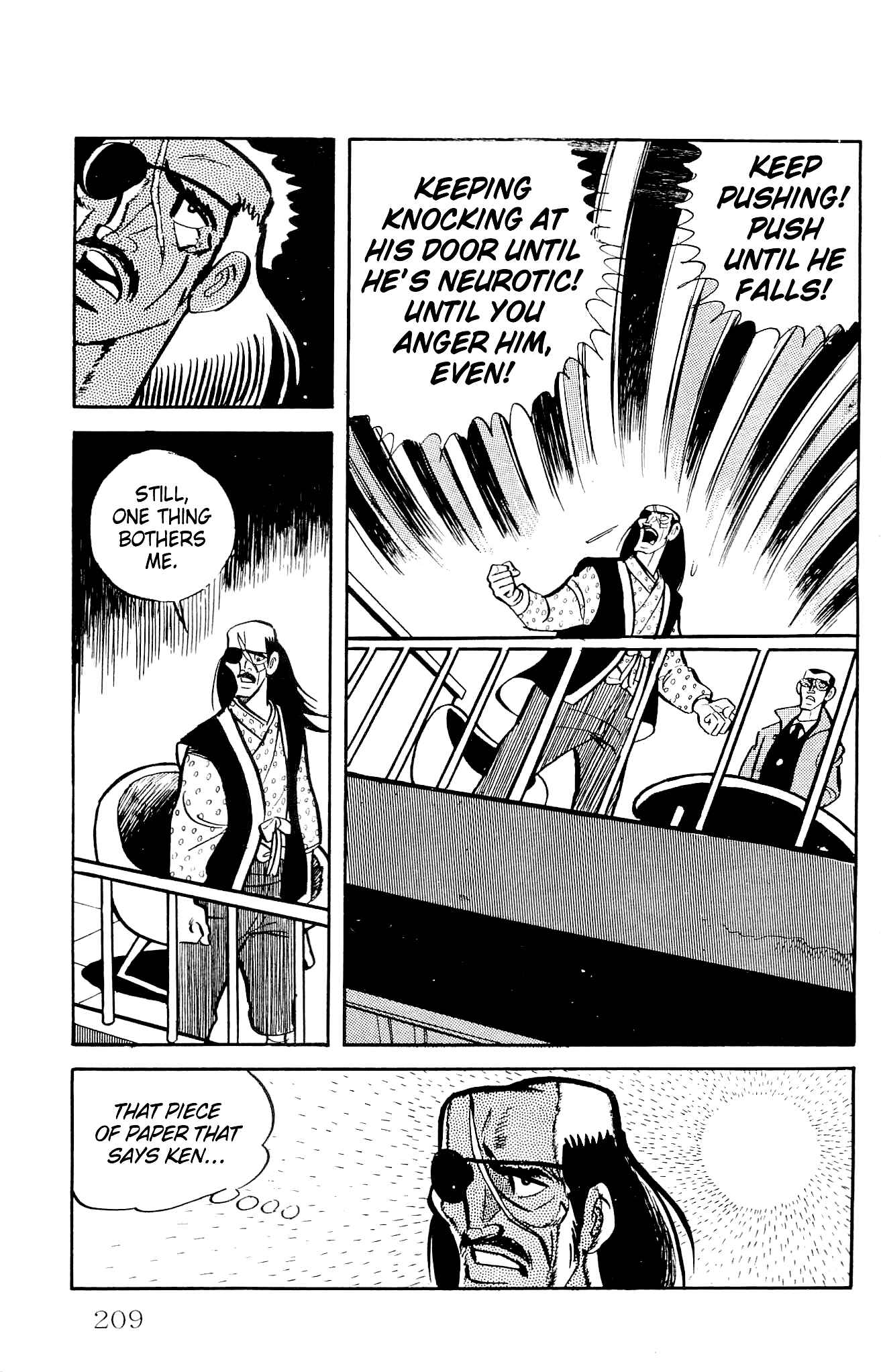 Page 21 Chapter 9 Zenikko