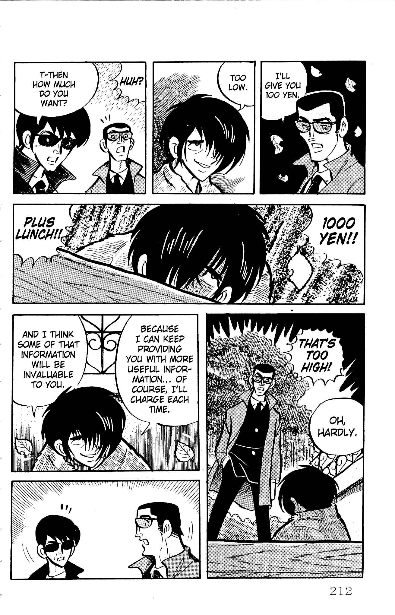 Page 24 Chapter 9 Zenikko