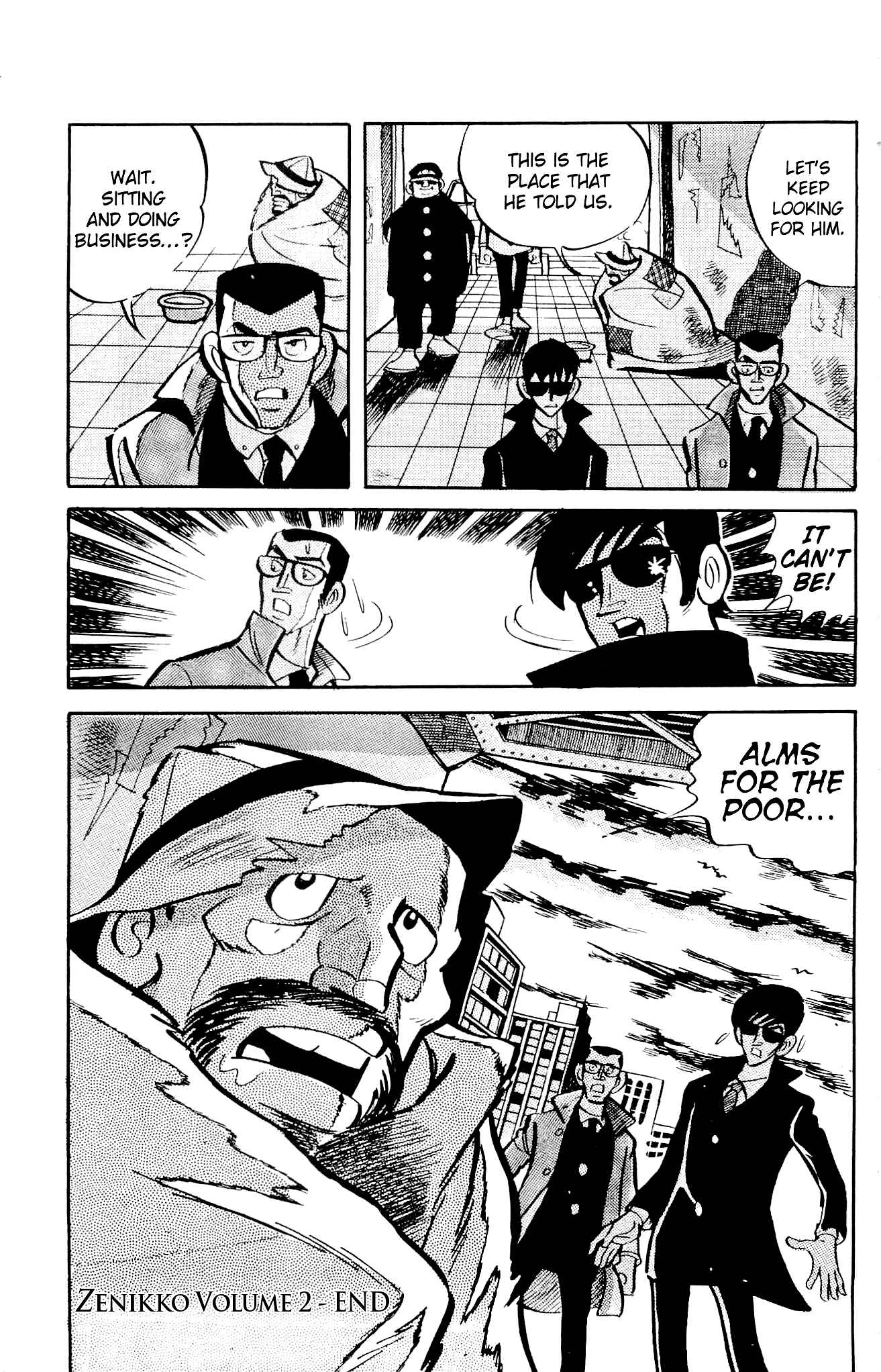 Page 27 Chapter 9 Zenikko