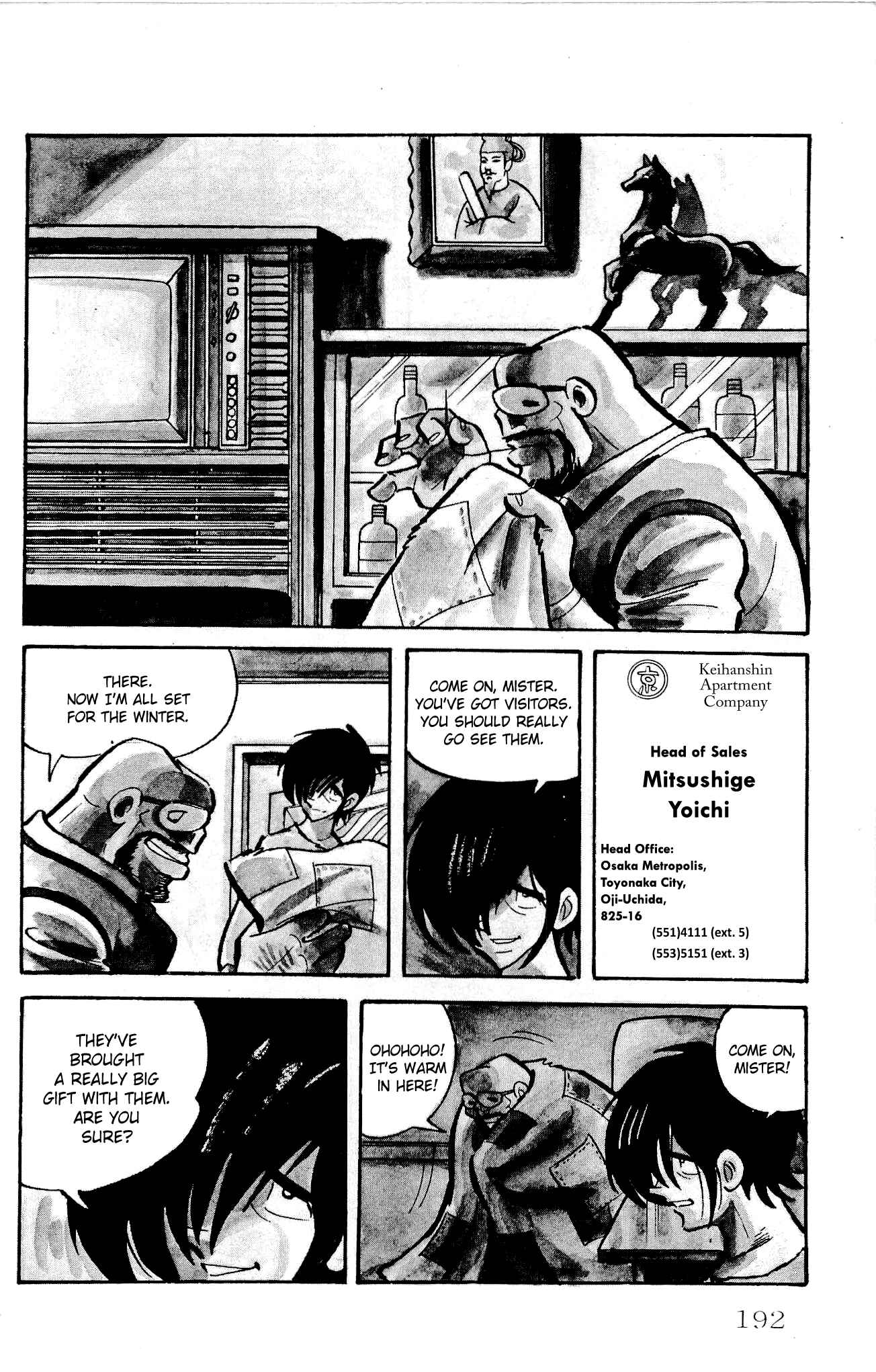 Page 4 Chapter 9 Zenikko