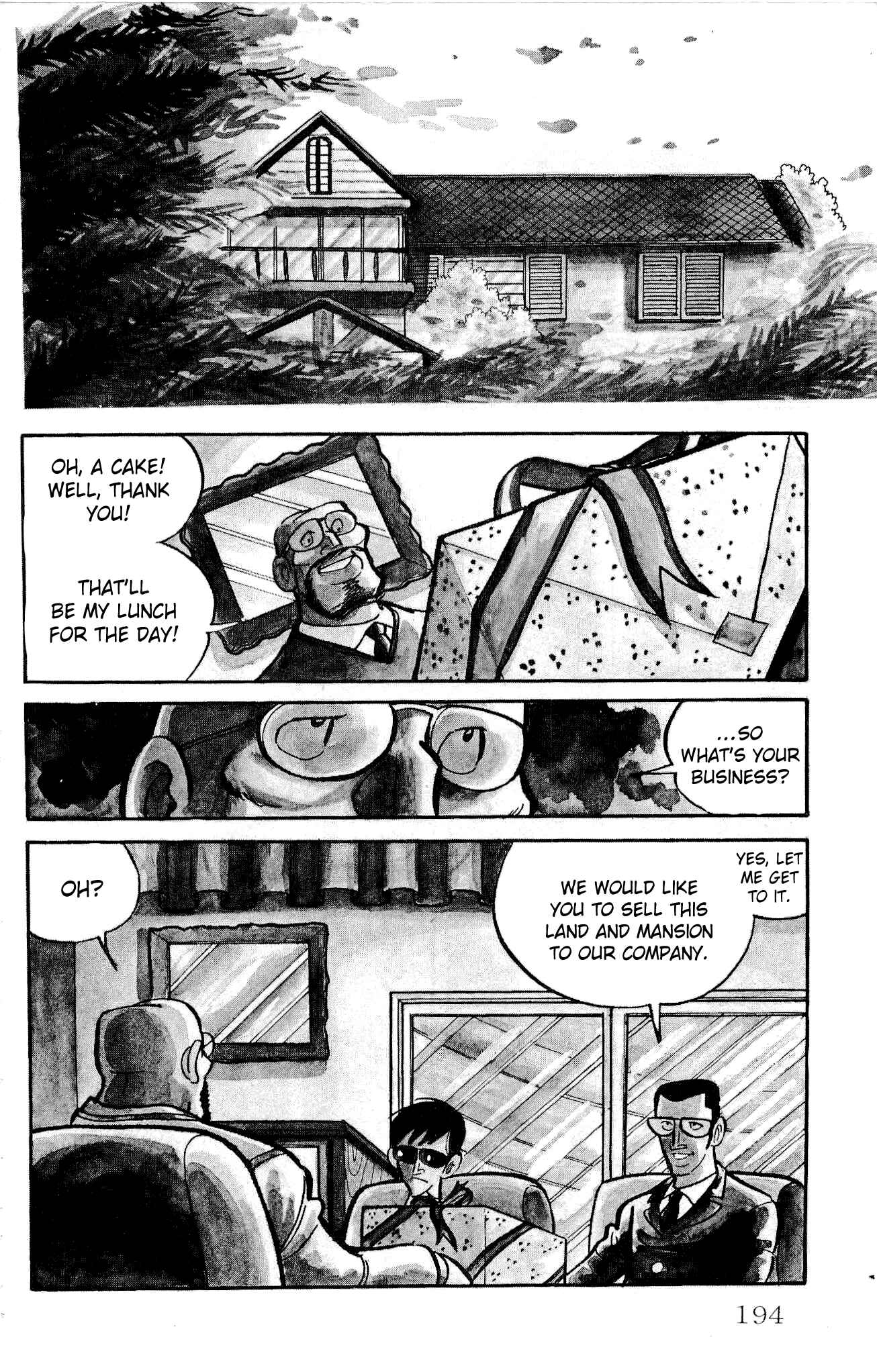 Page 6 Chapter 9 Zenikko