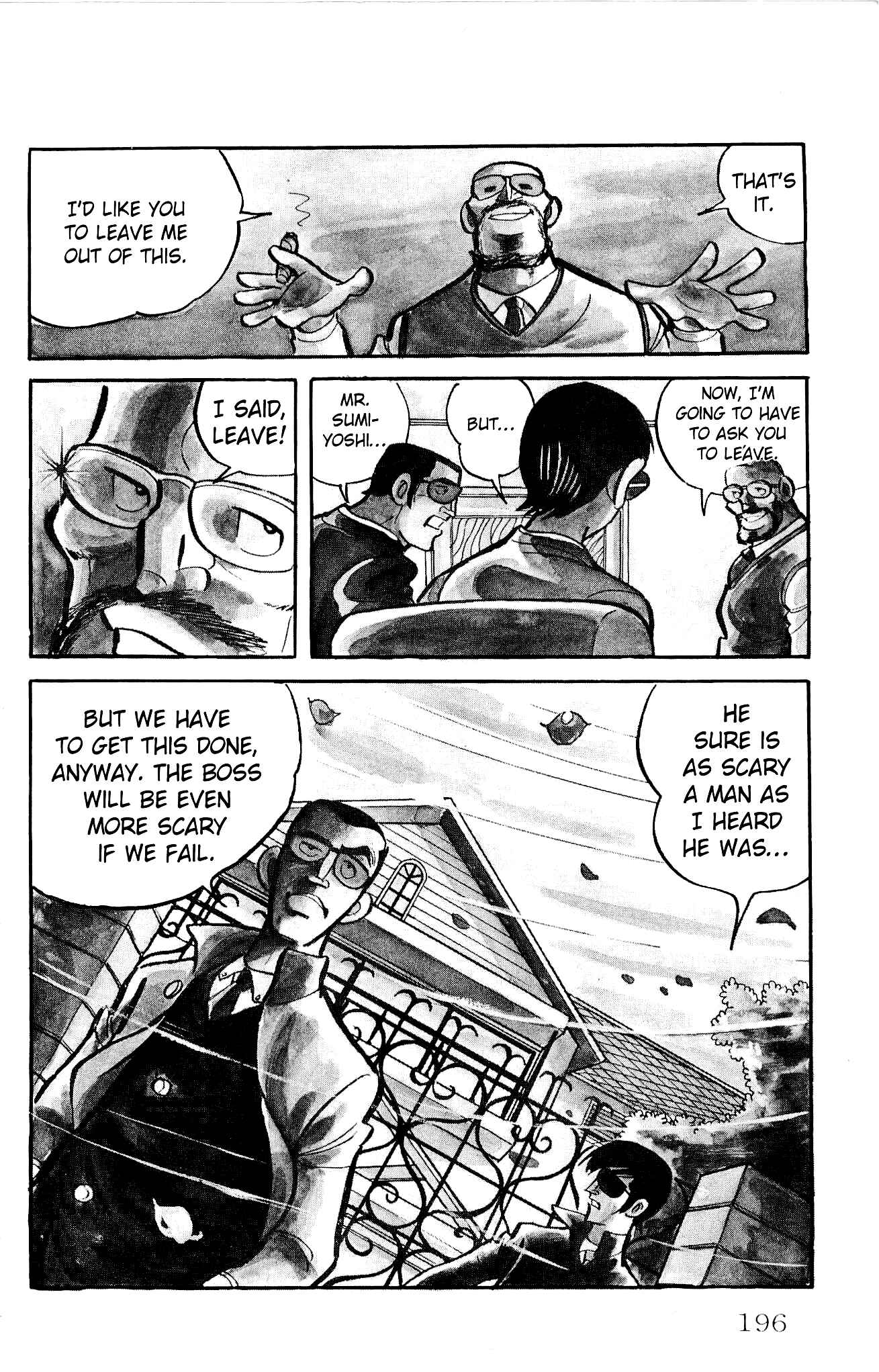 Page 8 Chapter 9 Zenikko