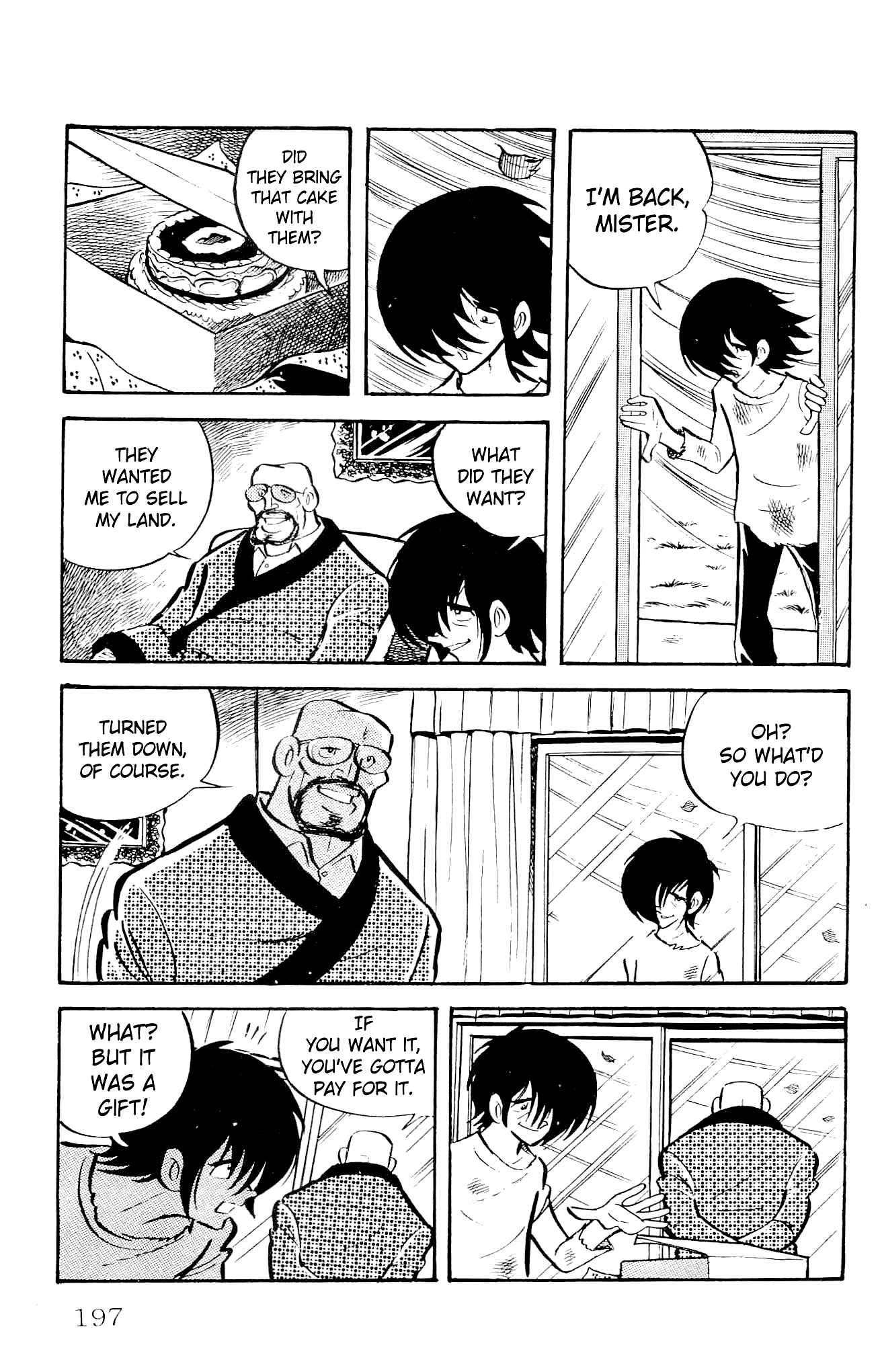 Page 9 Chapter 9 Zenikko