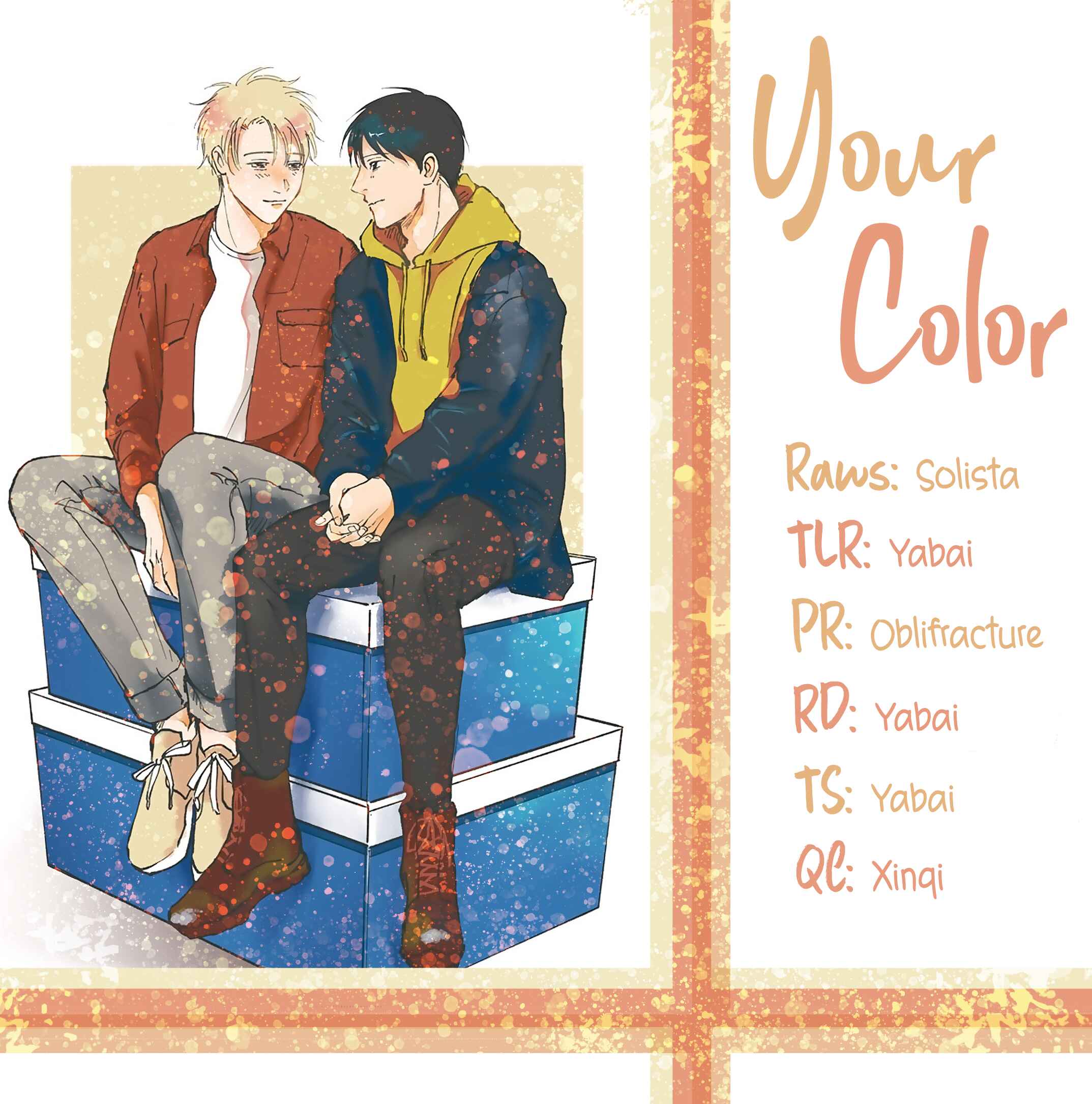 Page 35 Chapter 1 Your Color