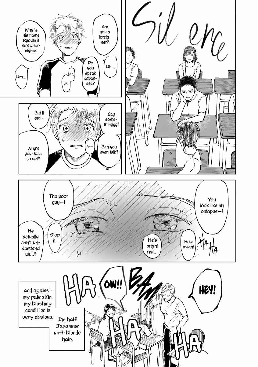 Page 4 Chapter 1 Your Color