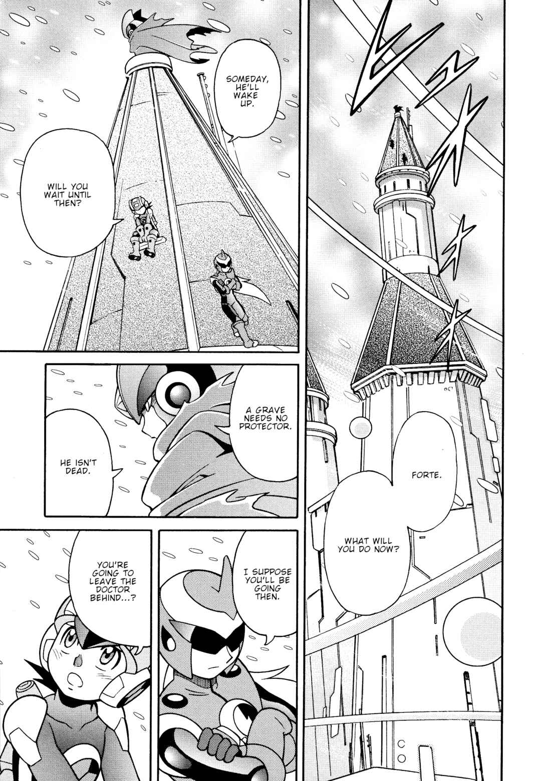 Page 102 Chapter Unknown_ab67 Forte: Time of Reunion