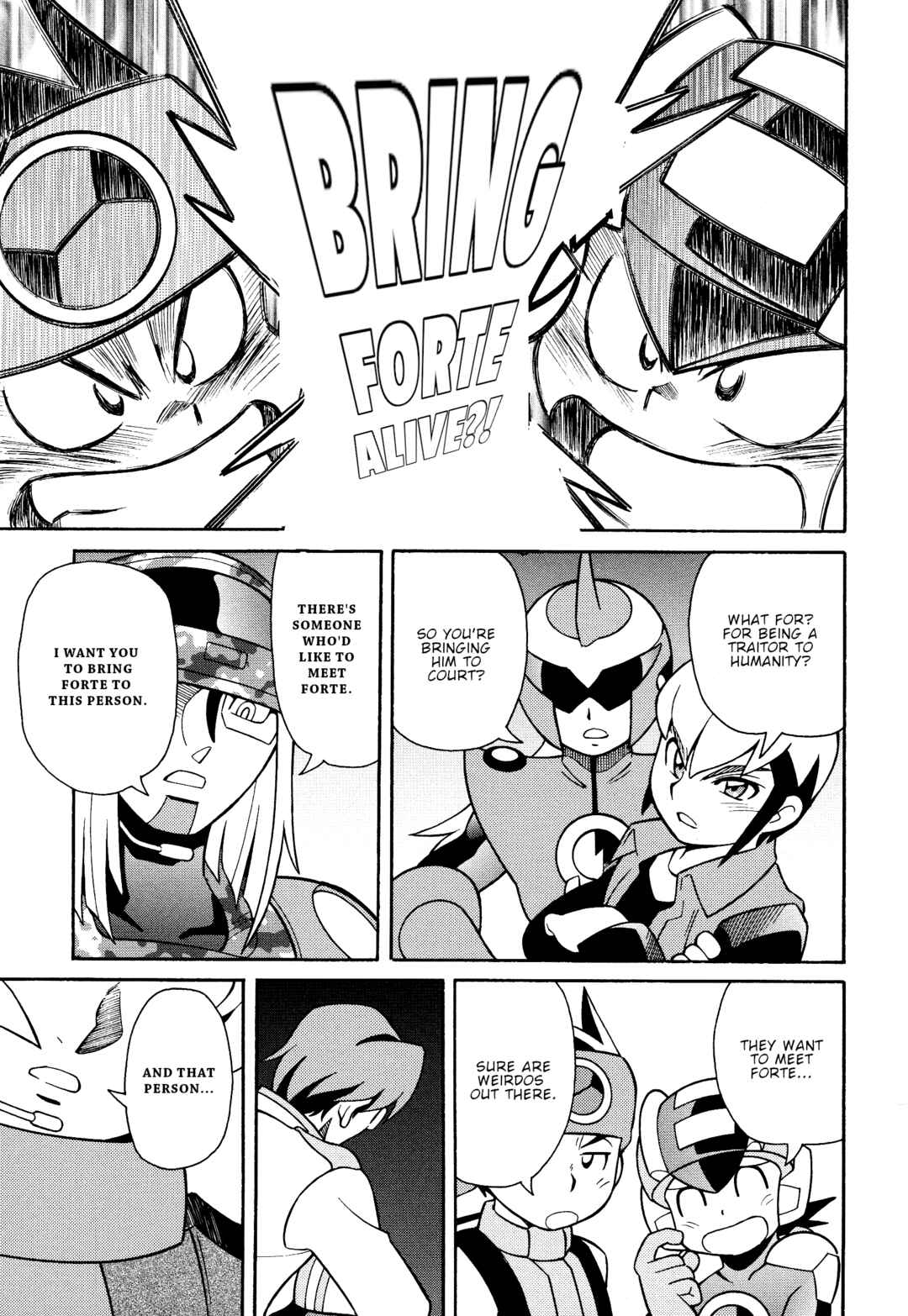 Page 17 Chapter Unknown_ab67 Forte: Time of Reunion