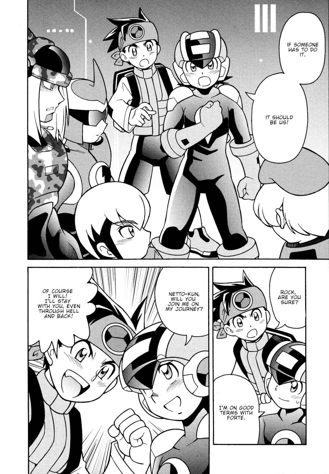 Page 22 Chapter Unknown_ab67 Forte: Time of Reunion