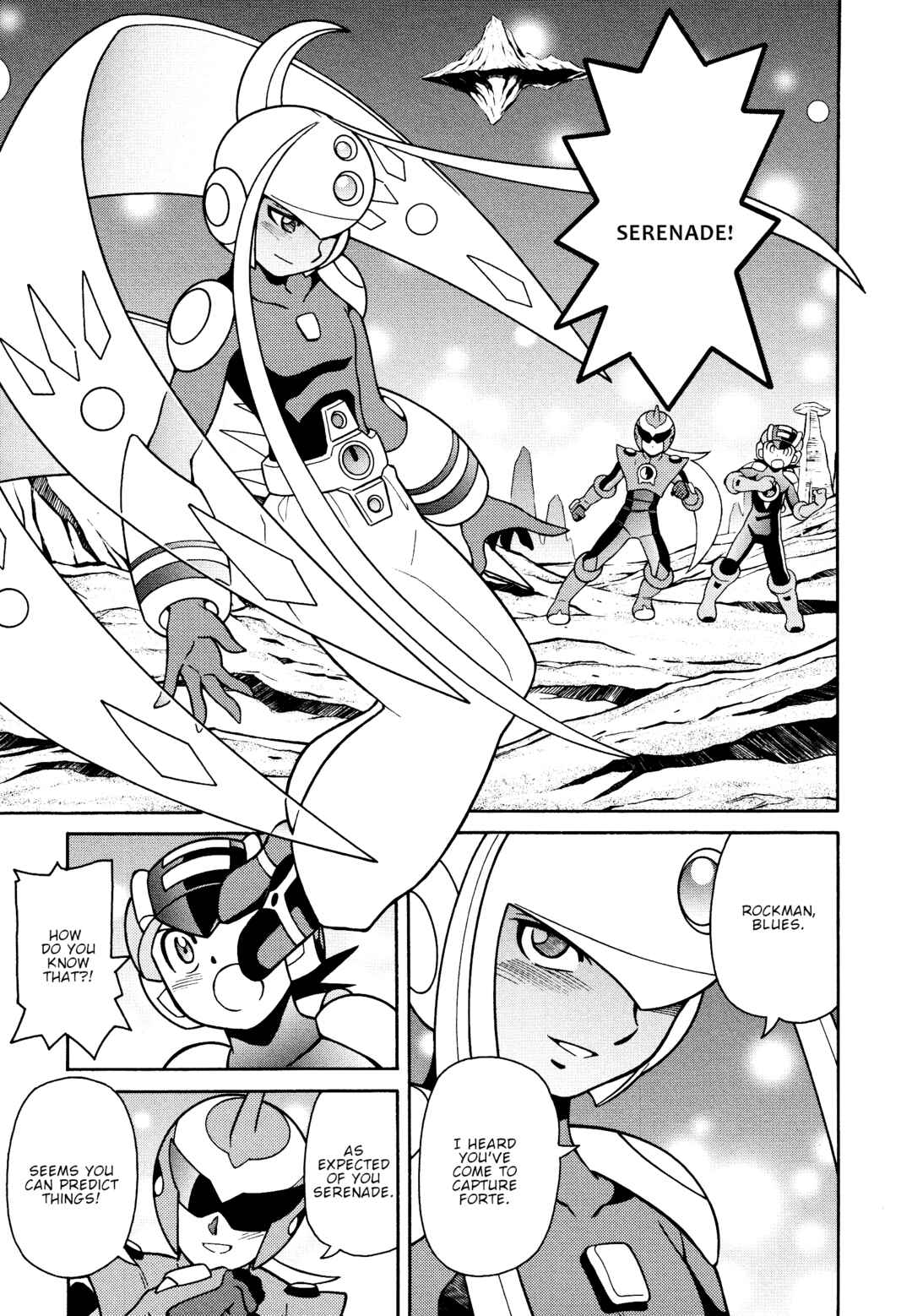 Page 31 Chapter Unknown_ab67 Forte: Time of Reunion