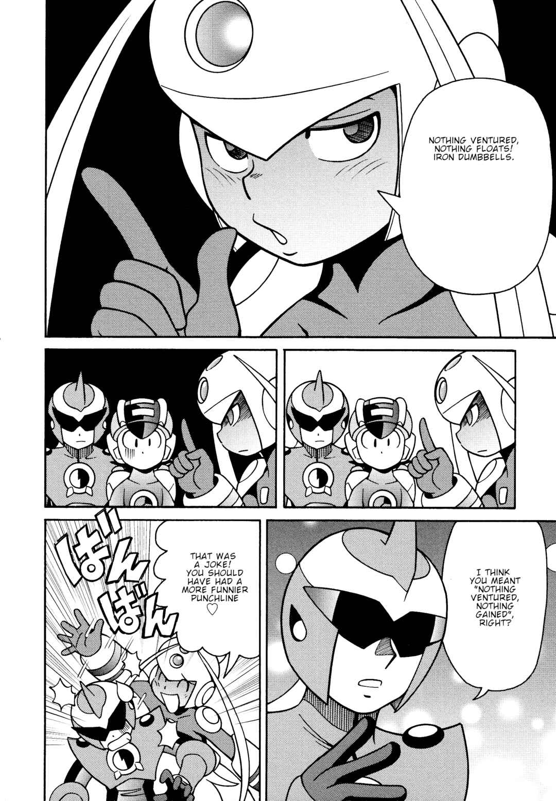 Page 44 Chapter Unknown_ab67 Forte: Time of Reunion