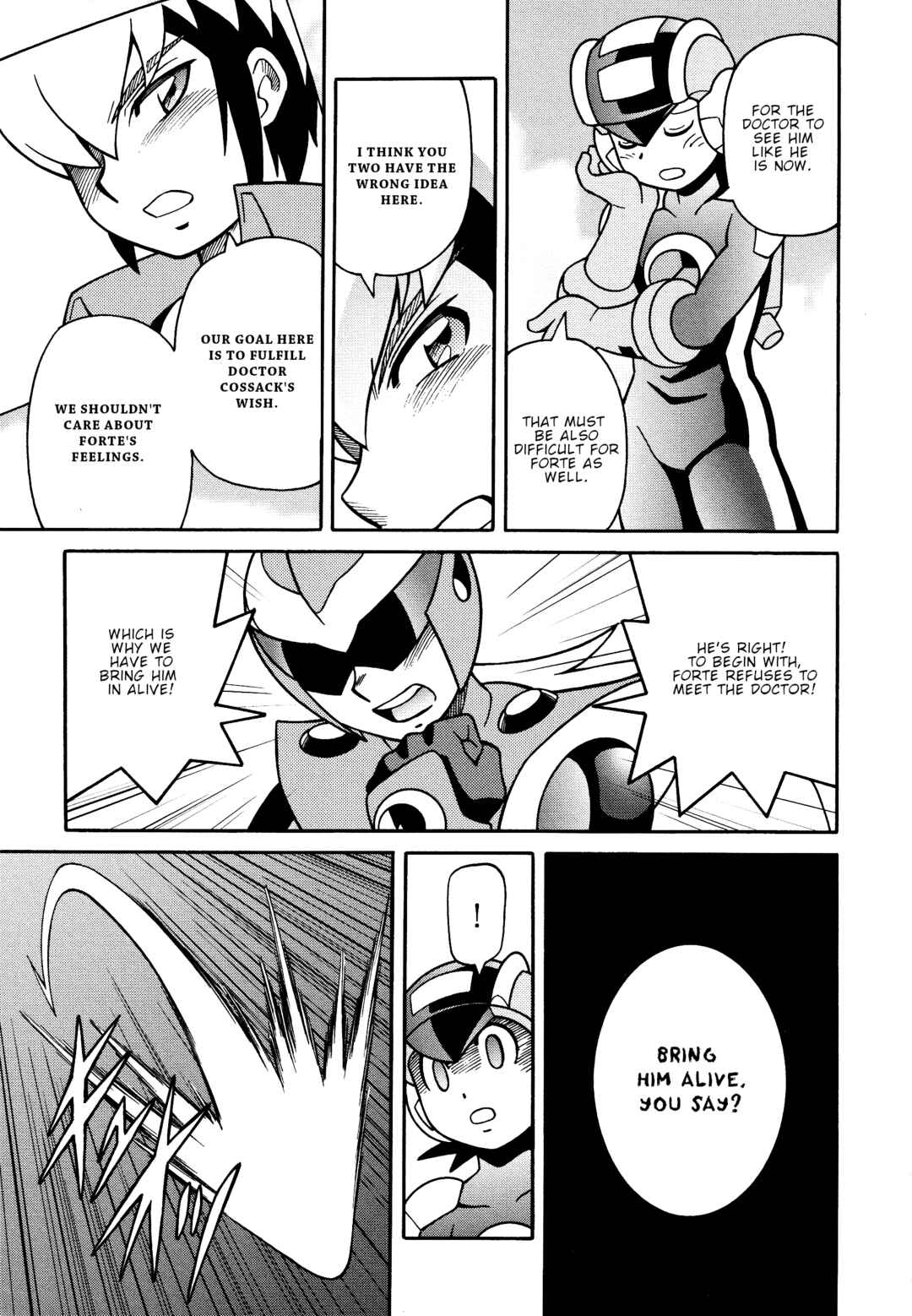 Page 47 Chapter Unknown_ab67 Forte: Time of Reunion