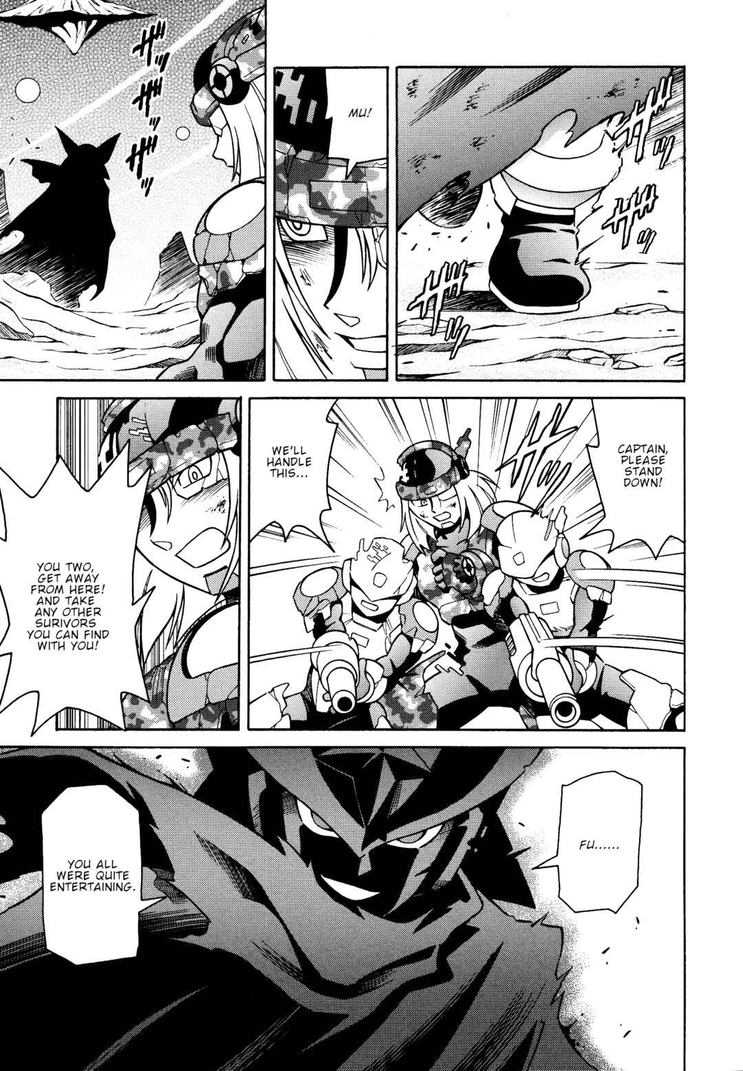 Page 5 Chapter Unknown_ab67 Forte: Time of Reunion