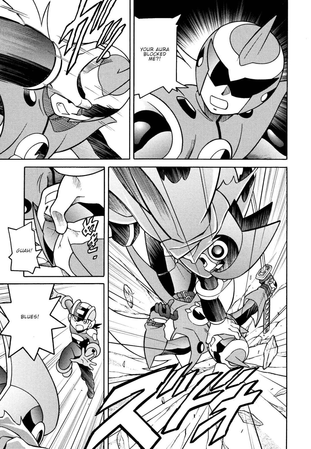 Page 53 Chapter Unknown_ab67 Forte: Time of Reunion
