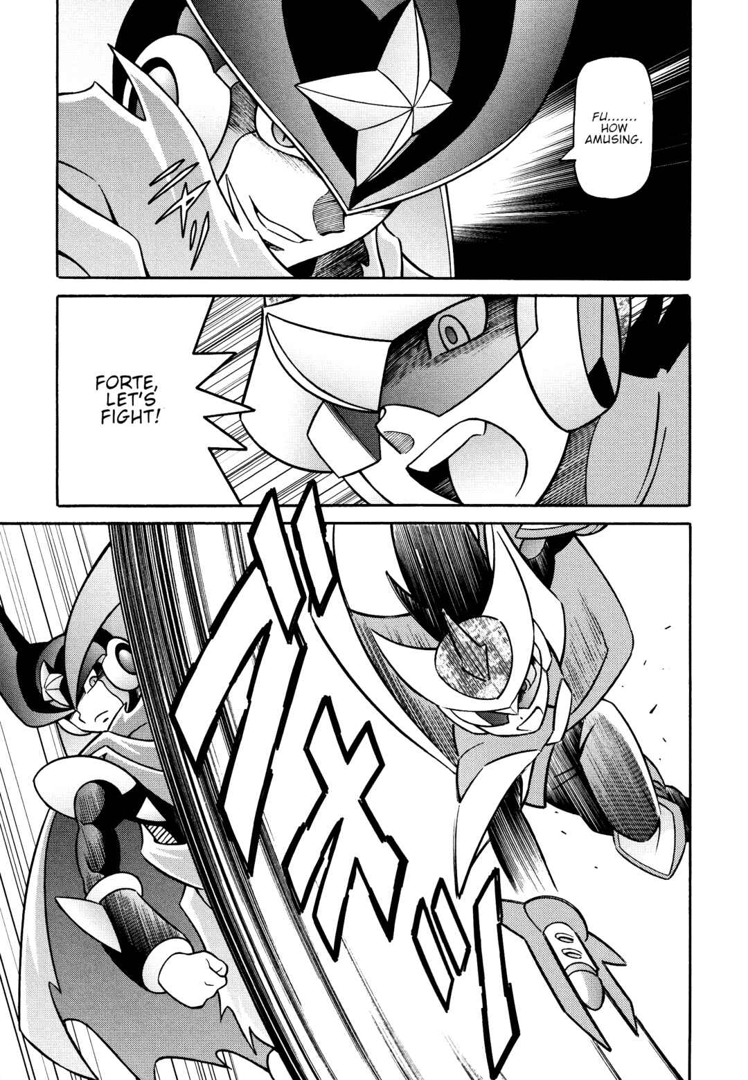 Page 61 Chapter Unknown_ab67 Forte: Time of Reunion