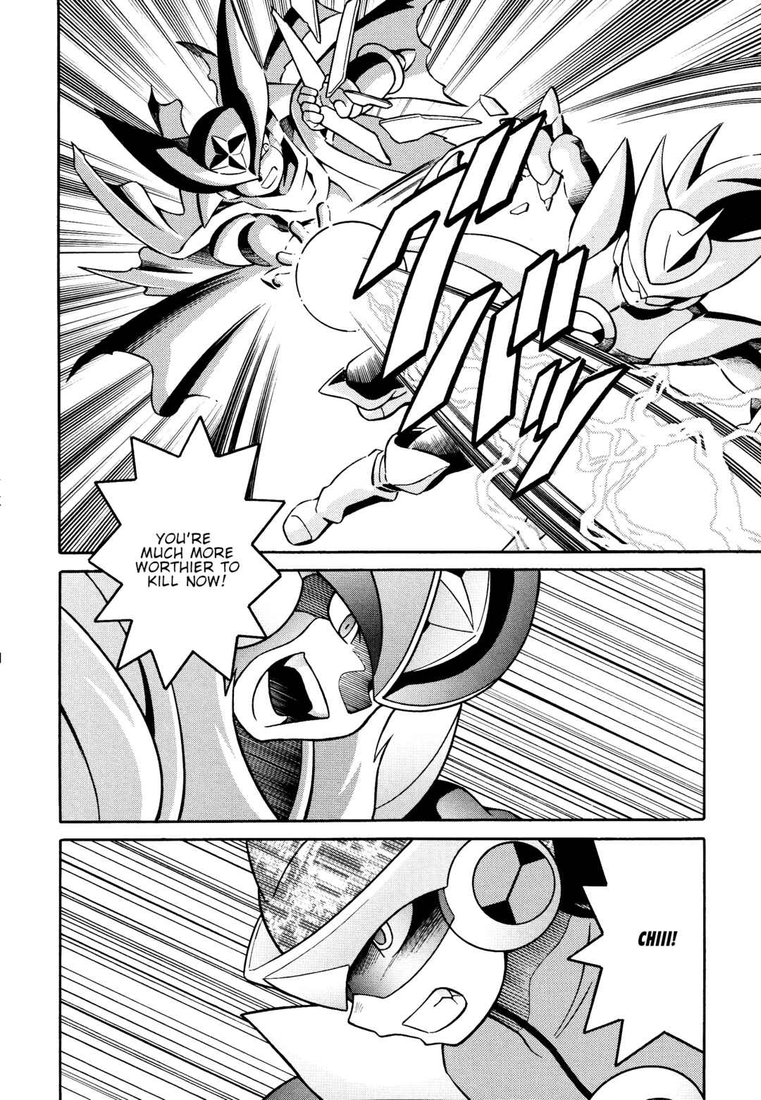 Page 64 Chapter Unknown_ab67 Forte: Time of Reunion