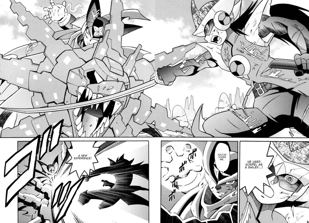 Page 70 Chapter Unknown_ab67 Forte: Time of Reunion