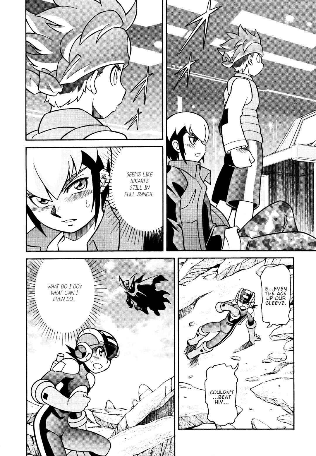 Page 73 Chapter Unknown_ab67 Forte: Time of Reunion