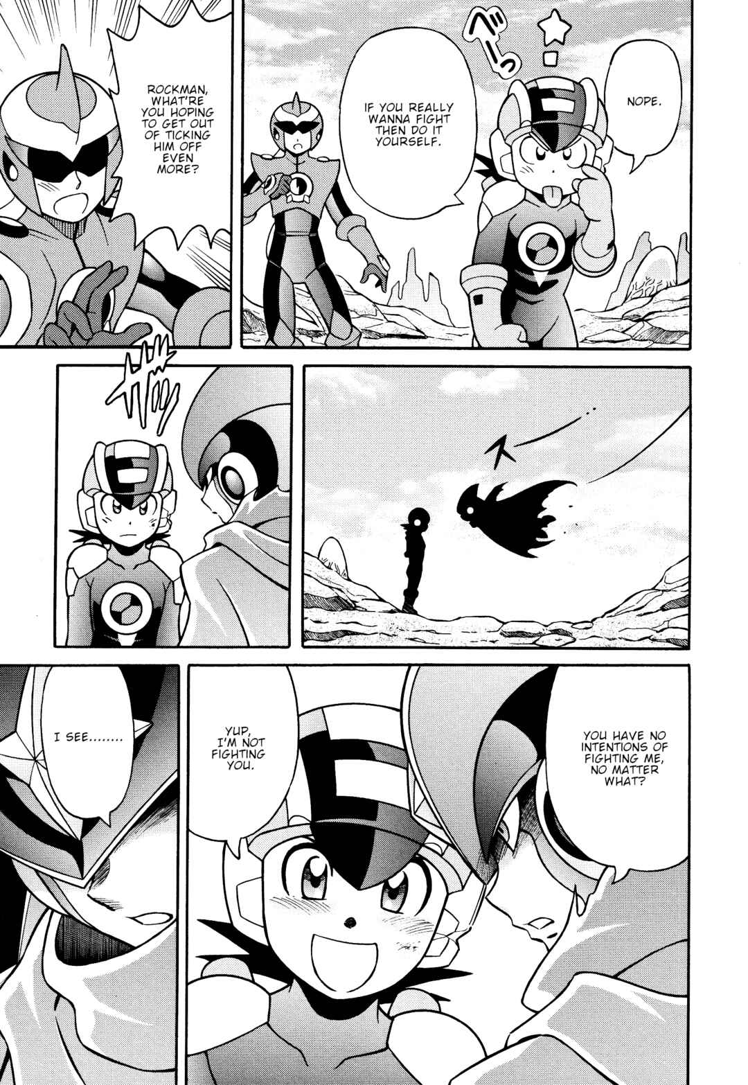 Page 78 Chapter Unknown_ab67 Forte: Time of Reunion