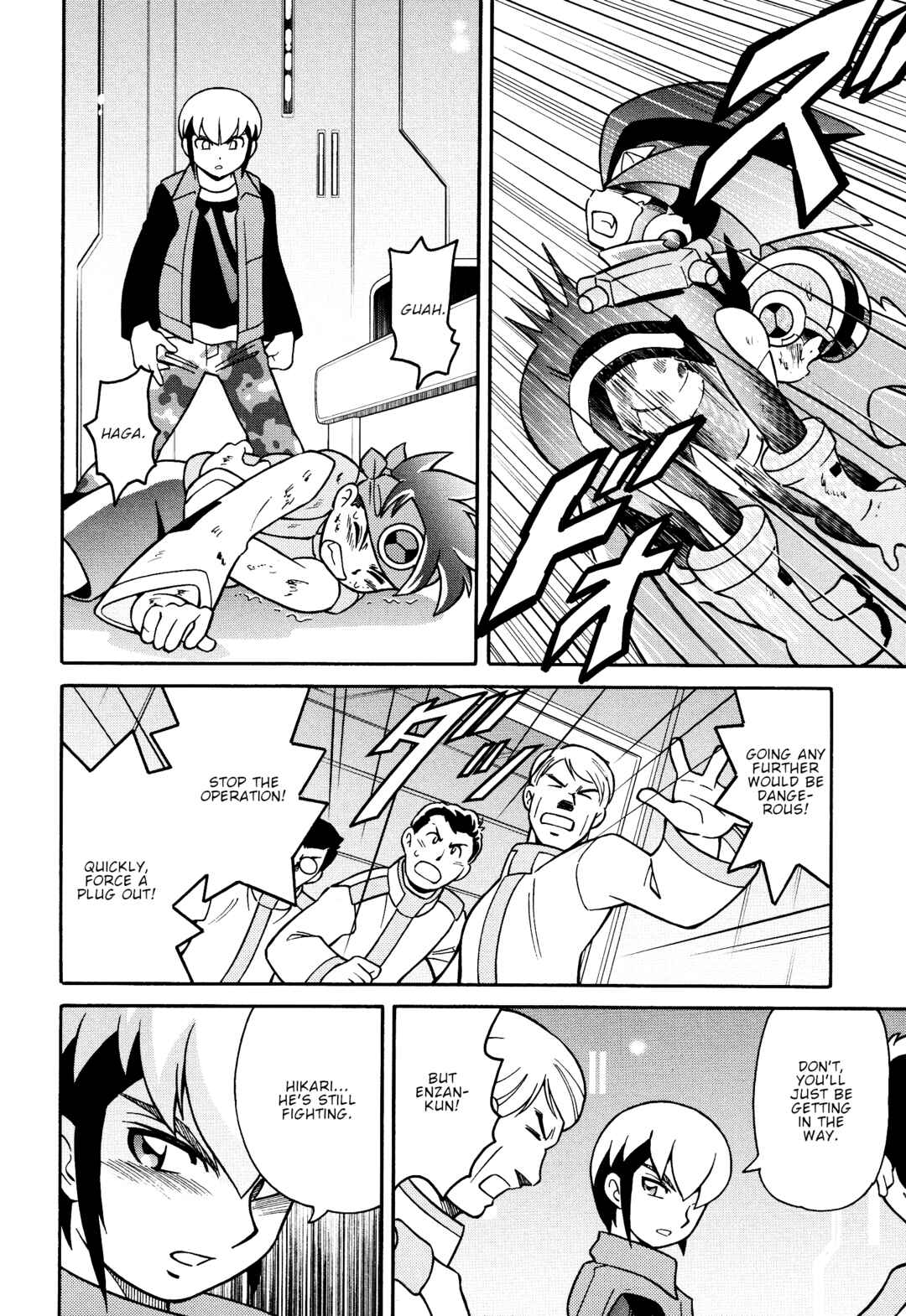 Page 81 Chapter Unknown_ab67 Forte: Time of Reunion