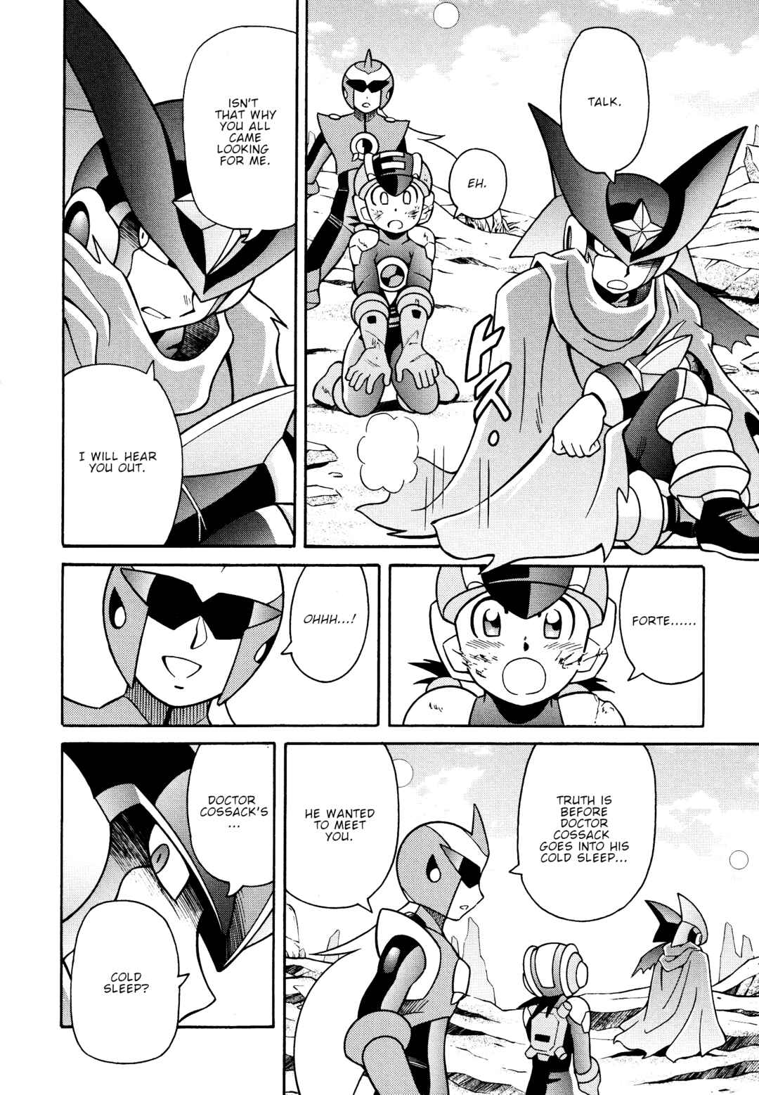 Page 85 Chapter Unknown_ab67 Forte: Time of Reunion