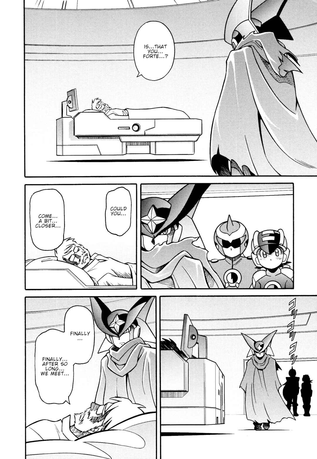 Page 95 Chapter Unknown_ab67 Forte: Time of Reunion