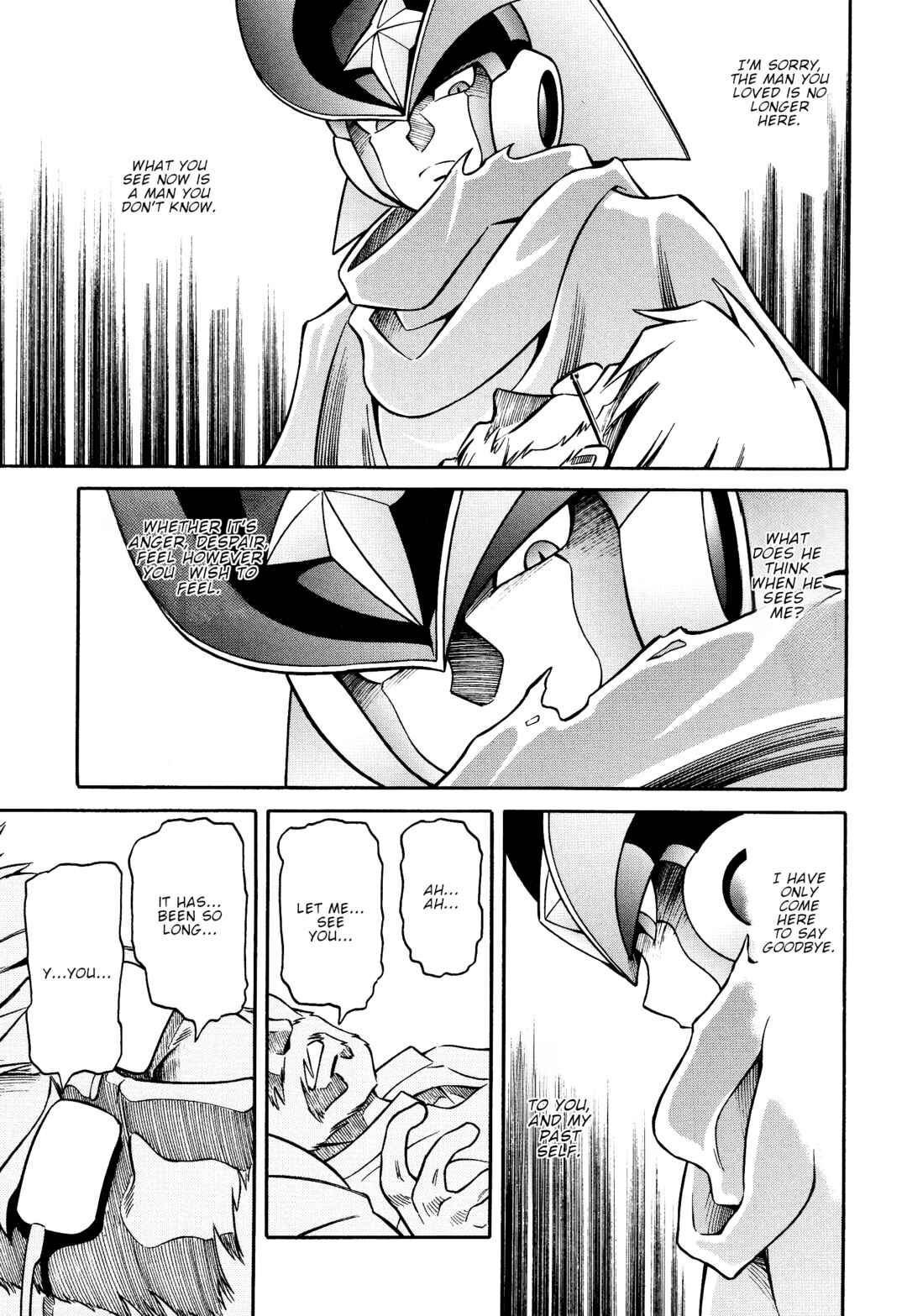 Page 96 Chapter Unknown_ab67 Forte: Time of Reunion