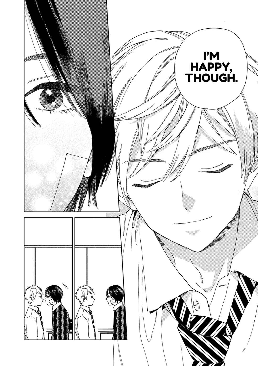 Page 24 Chapter 3 Son of a Bitch in Love