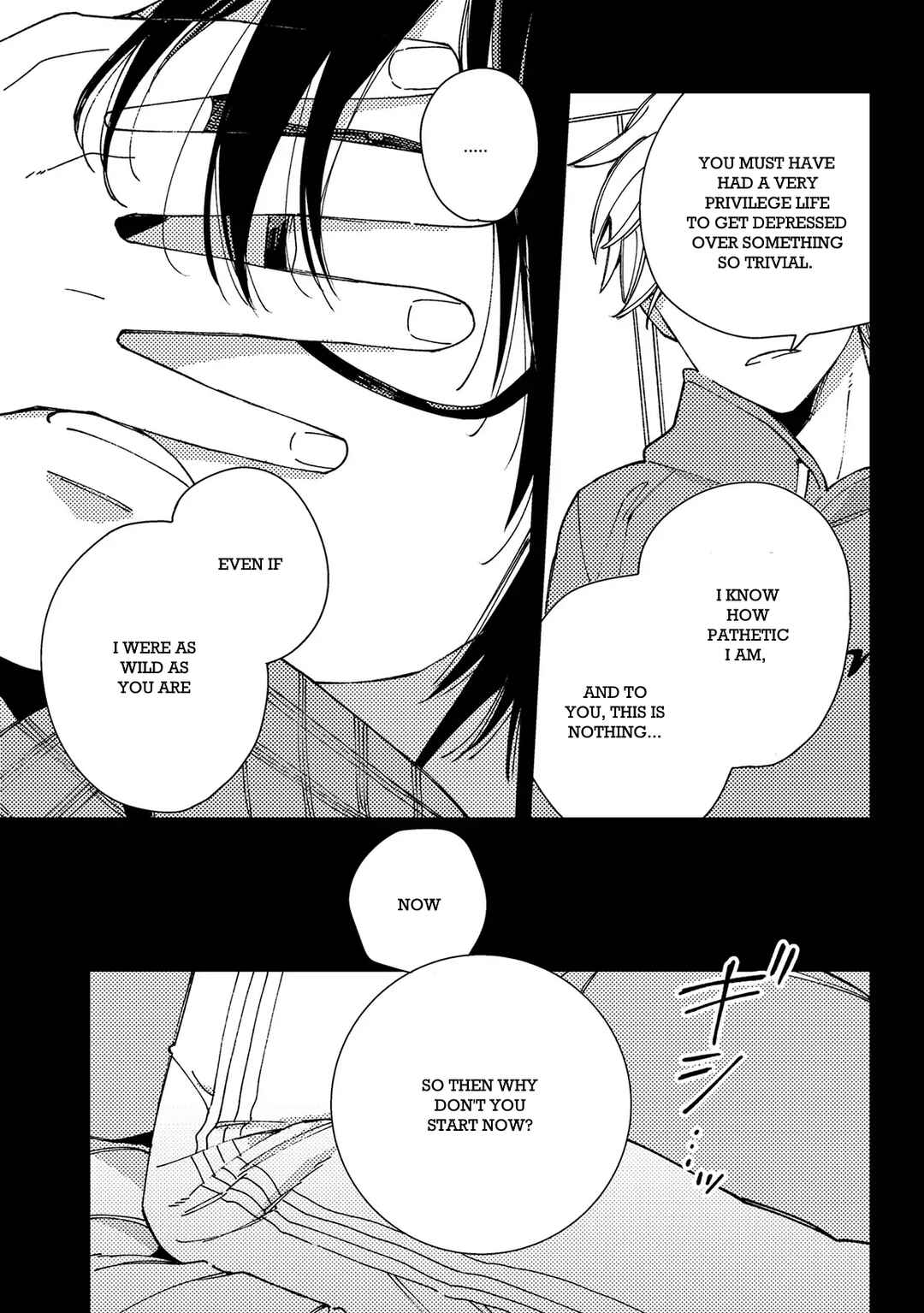 Page 24 Chapter 1 Son of a Bitch in Love