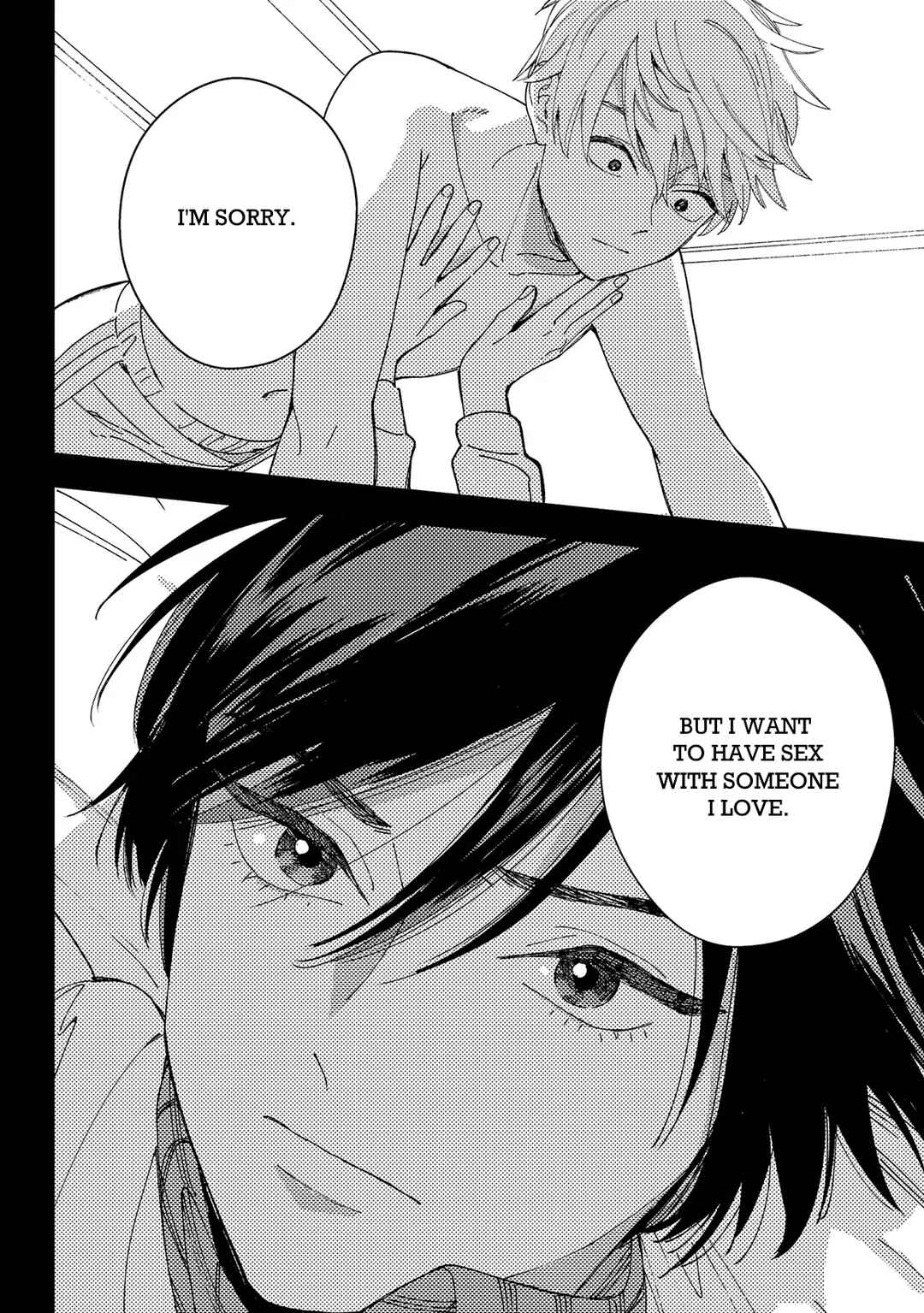 Page 29 Chapter 1 Son of a Bitch in Love