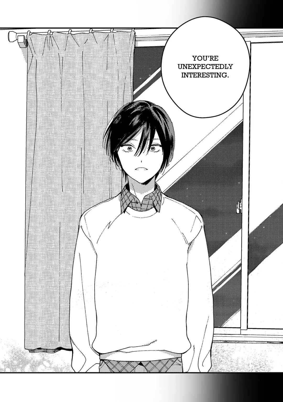 Page 31 Chapter 1 Son of a Bitch in Love